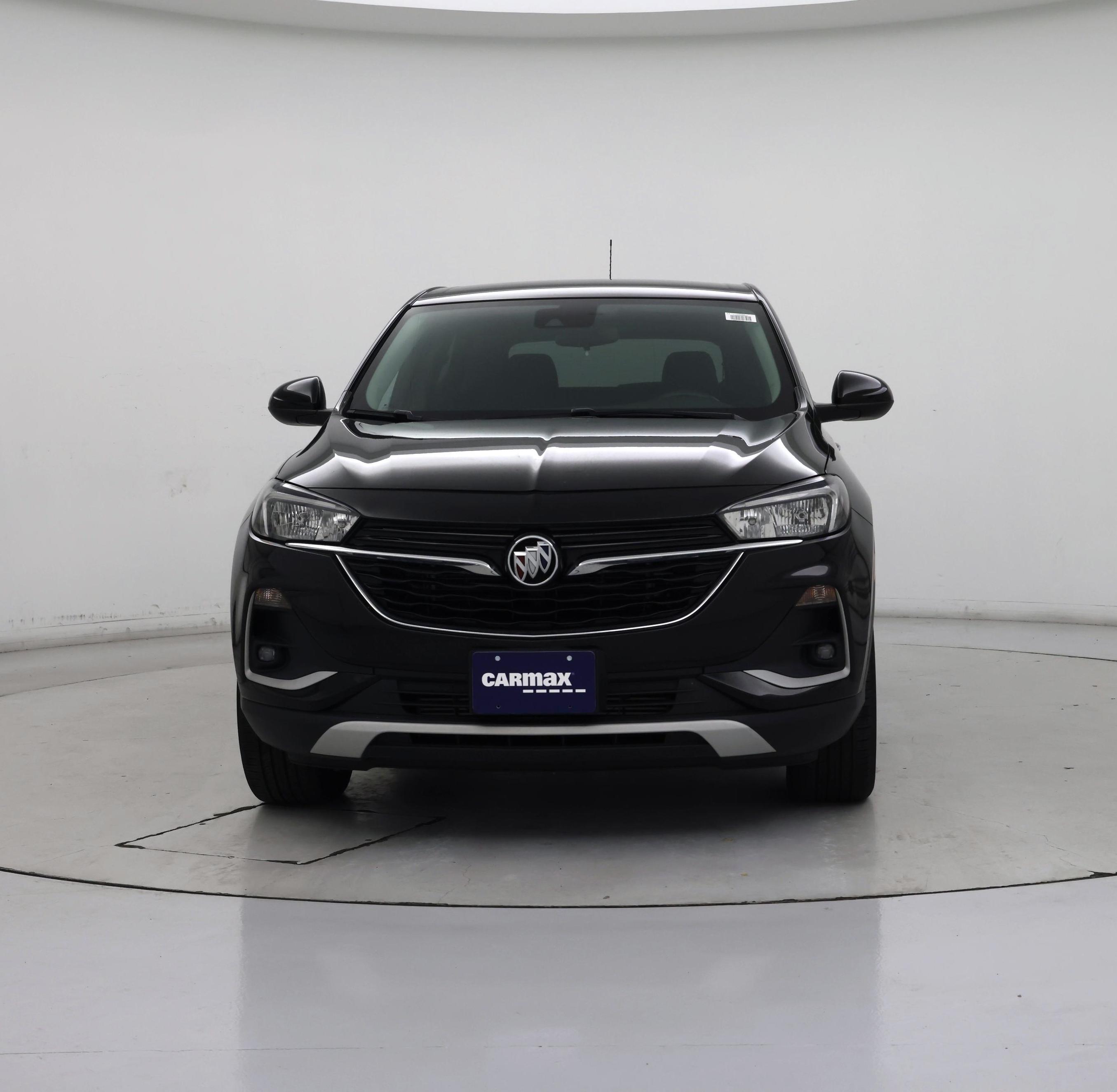 Thumbnail: 2023 Buick Encore GX - 5