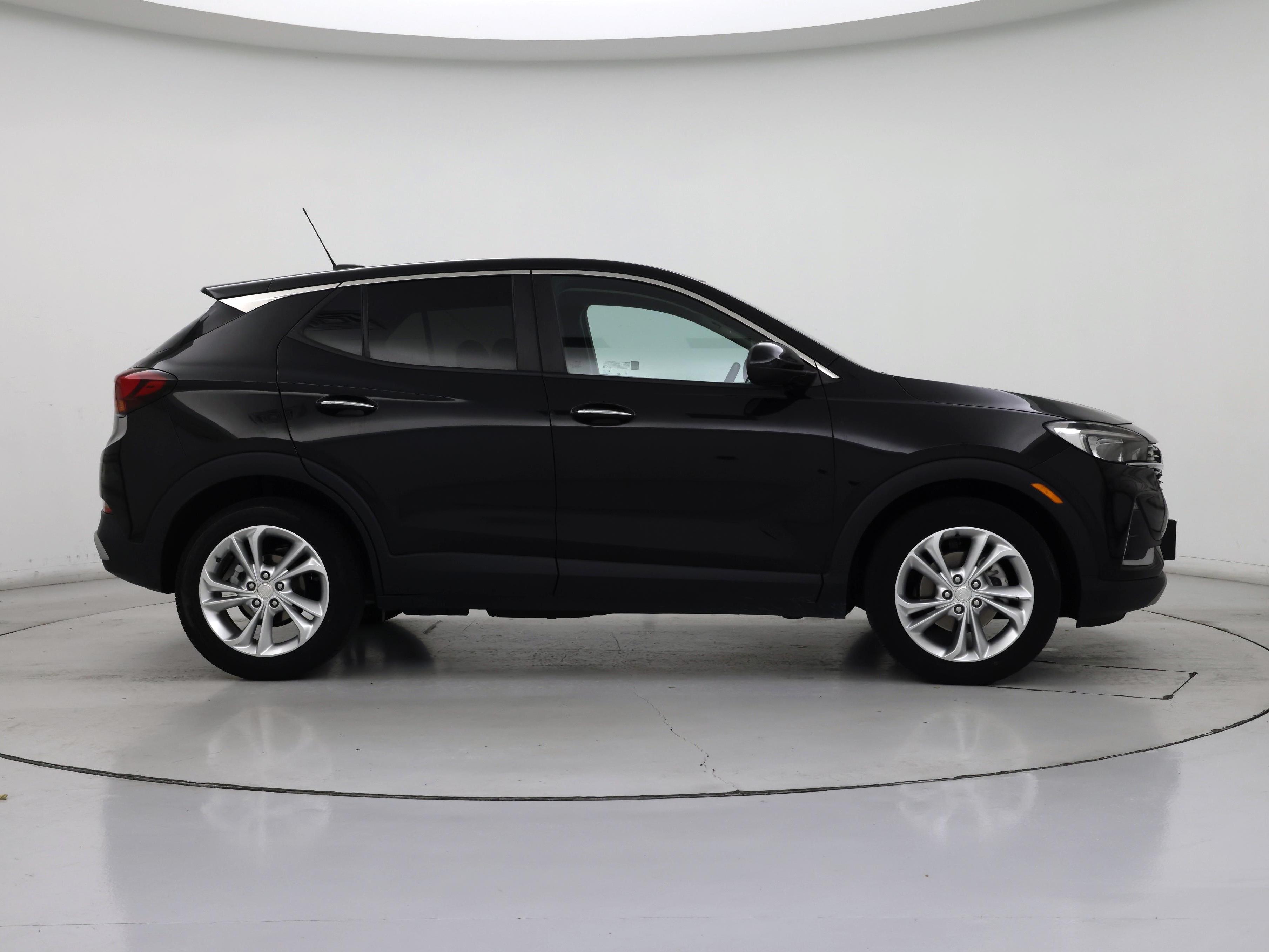 Thumbnail: 2023 Buick Encore GX - 7