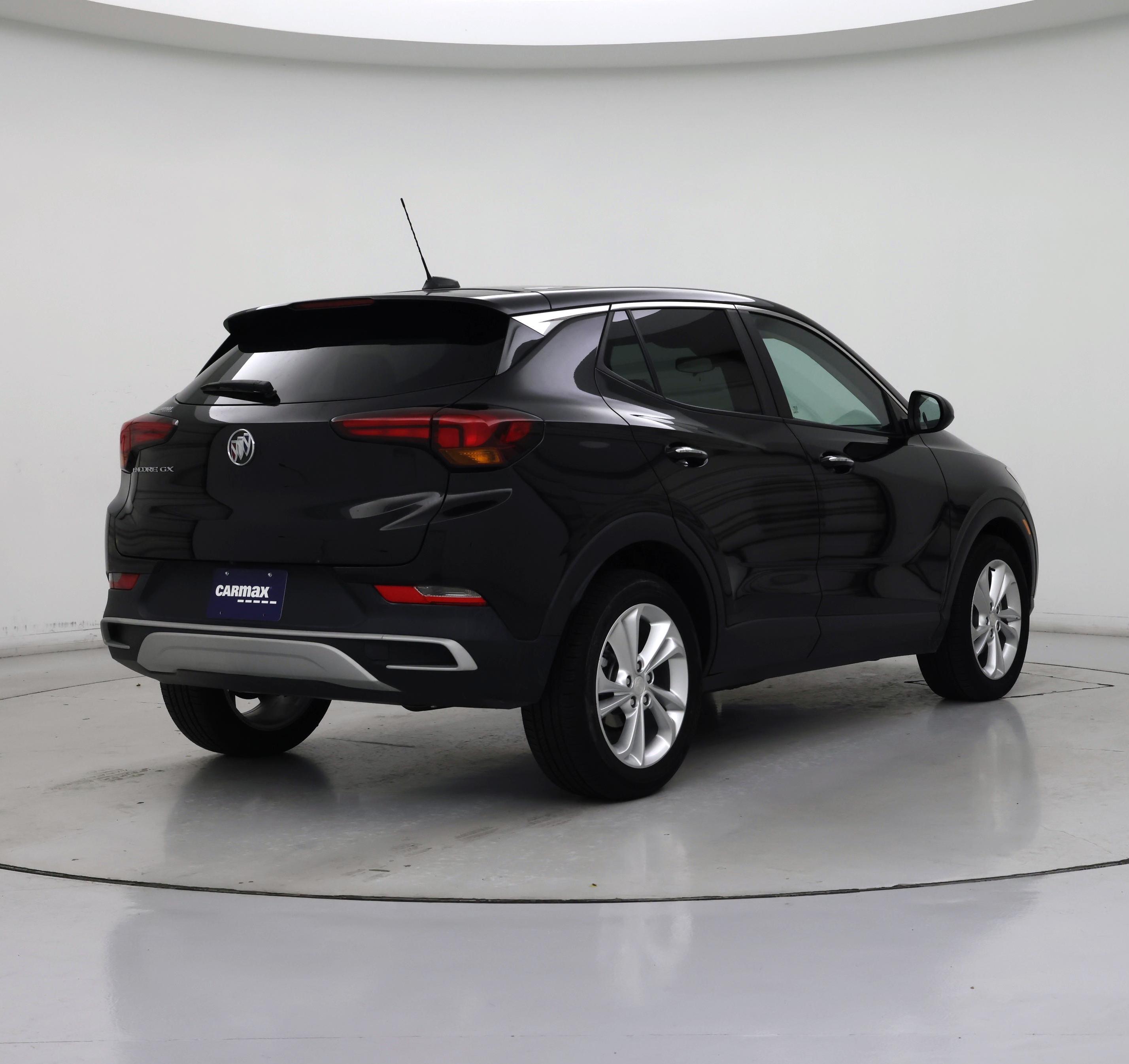 Thumbnail: 2023 Buick Encore GX - 8