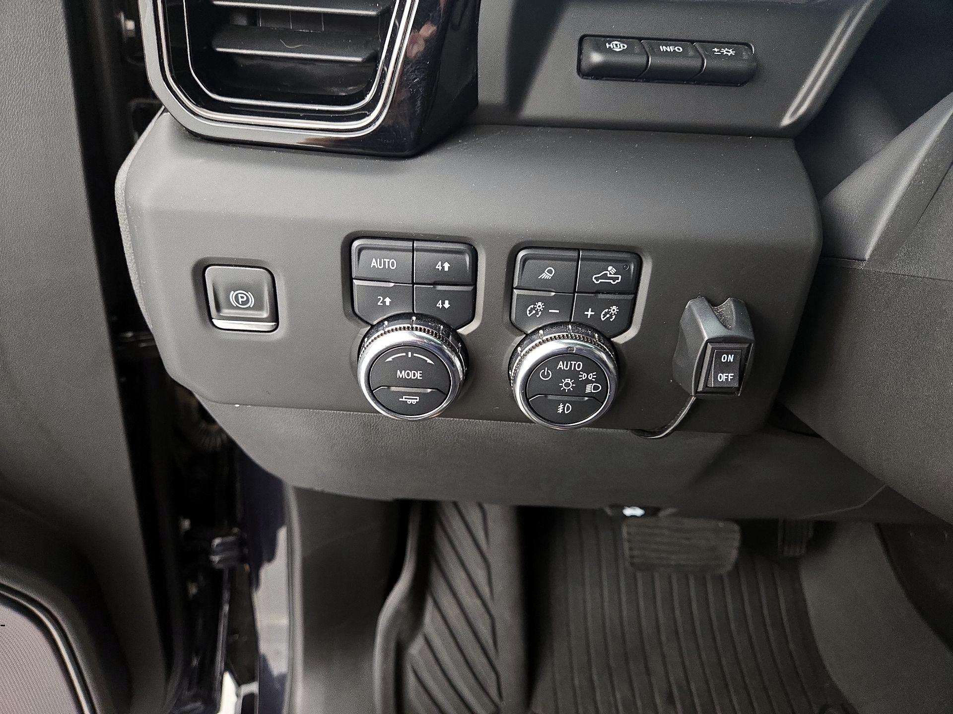 Thumbnail: 2024 GMC Sierra 1500 - 13