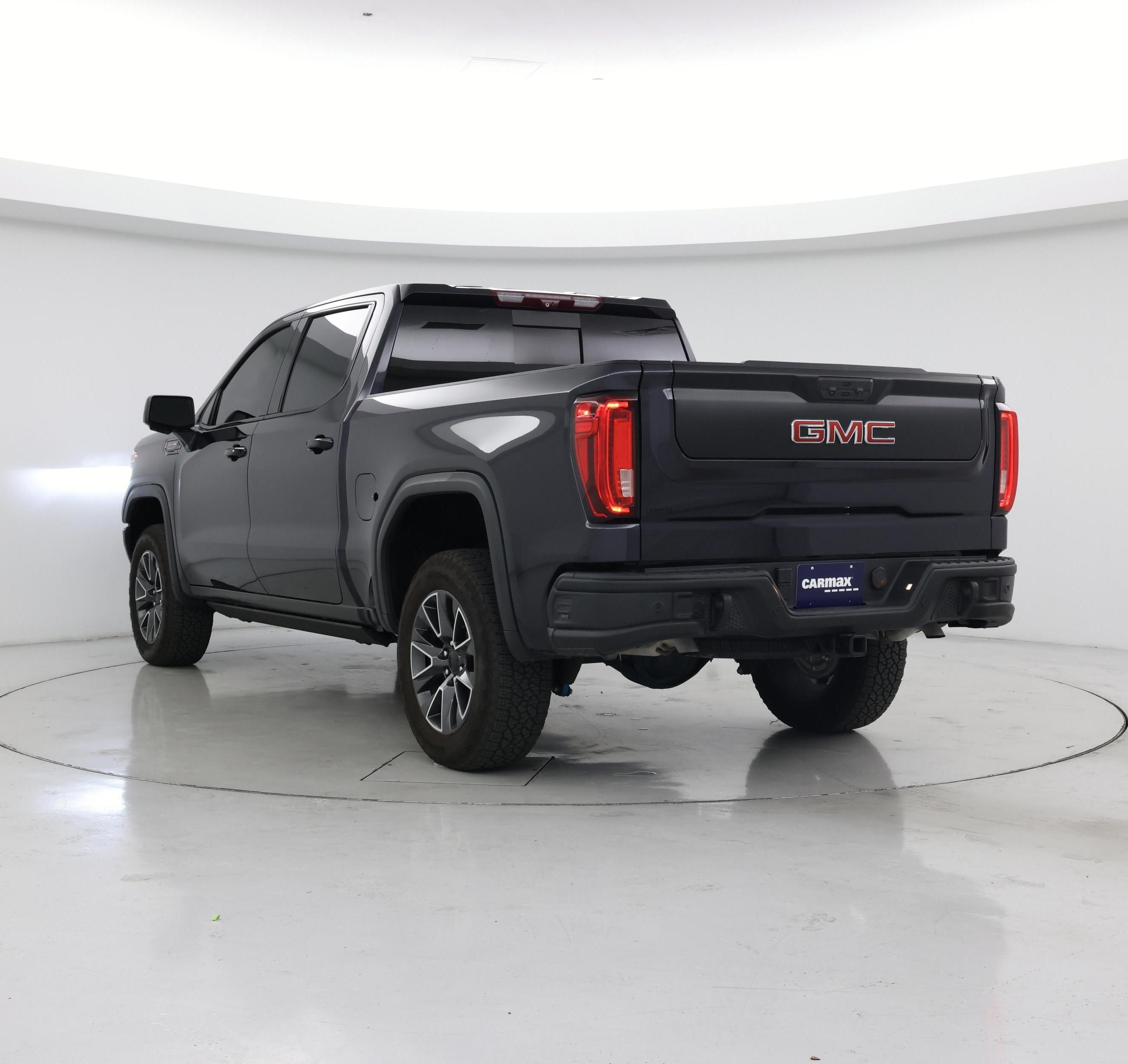 Thumbnail: 2024 GMC Sierra 1500 - 2