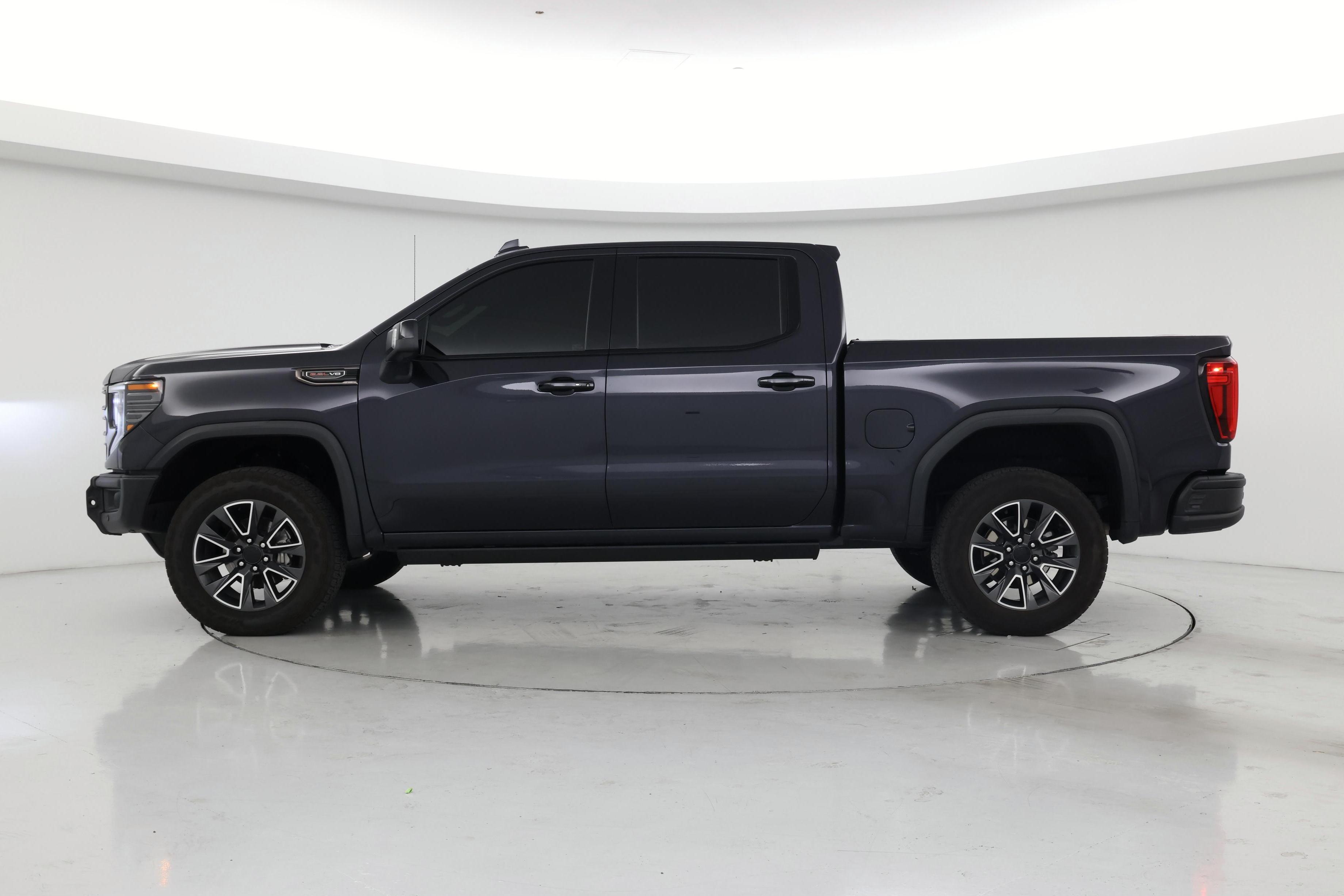 Thumbnail: 2024 GMC Sierra 1500 - 3
