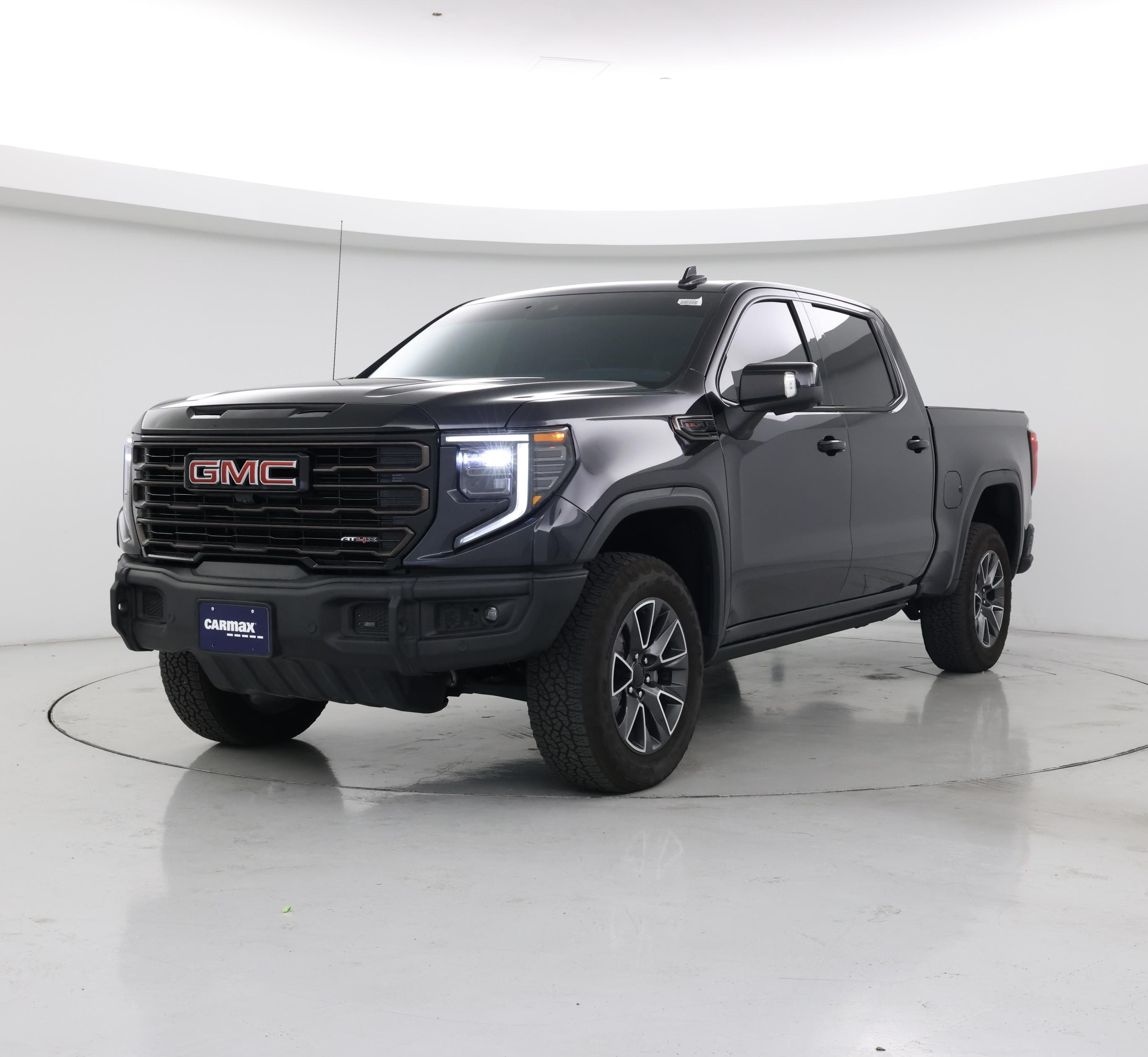 Thumbnail: 2024 GMC Sierra 1500 - 4