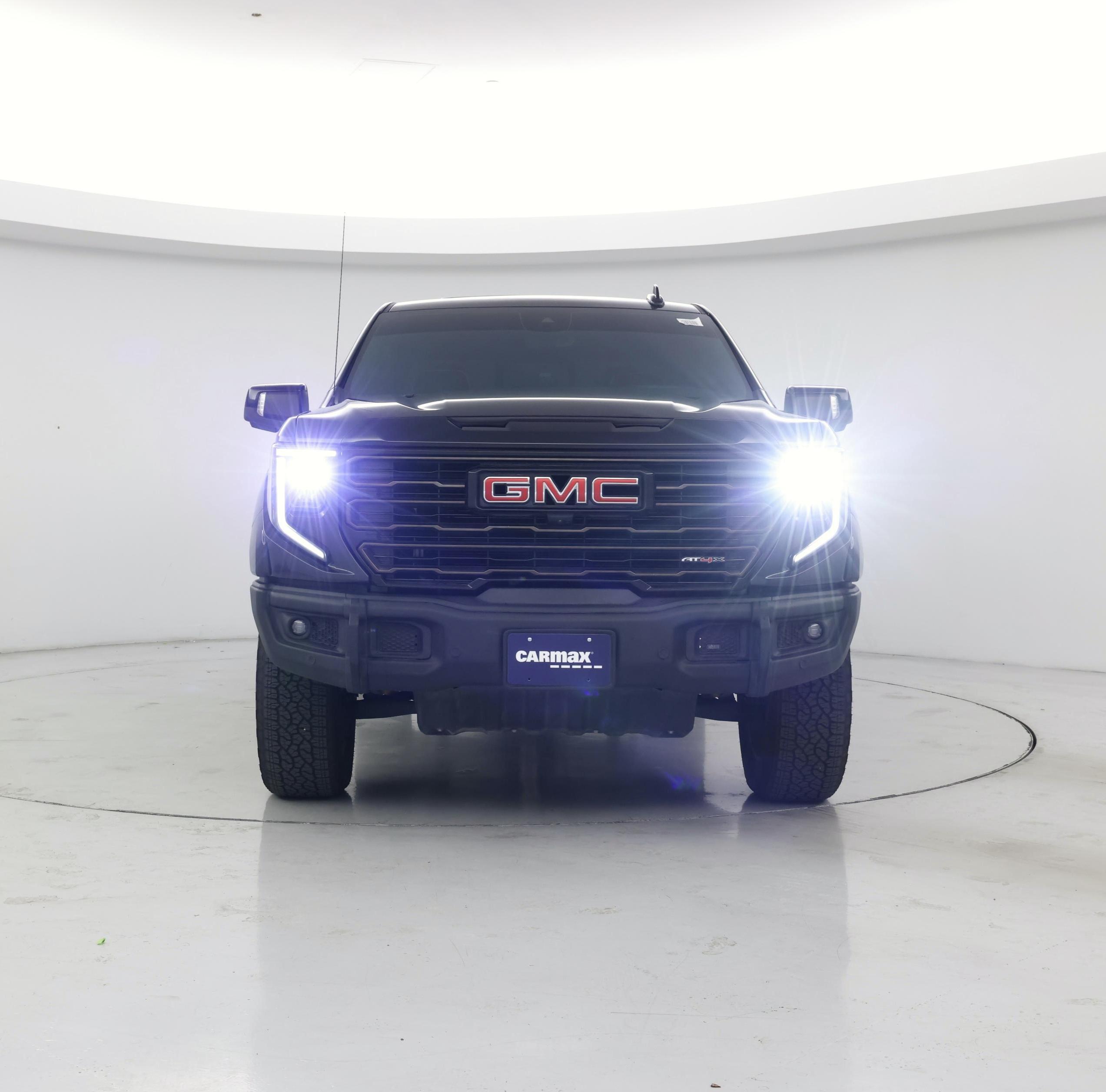 Thumbnail: 2024 GMC Sierra 1500 - 5