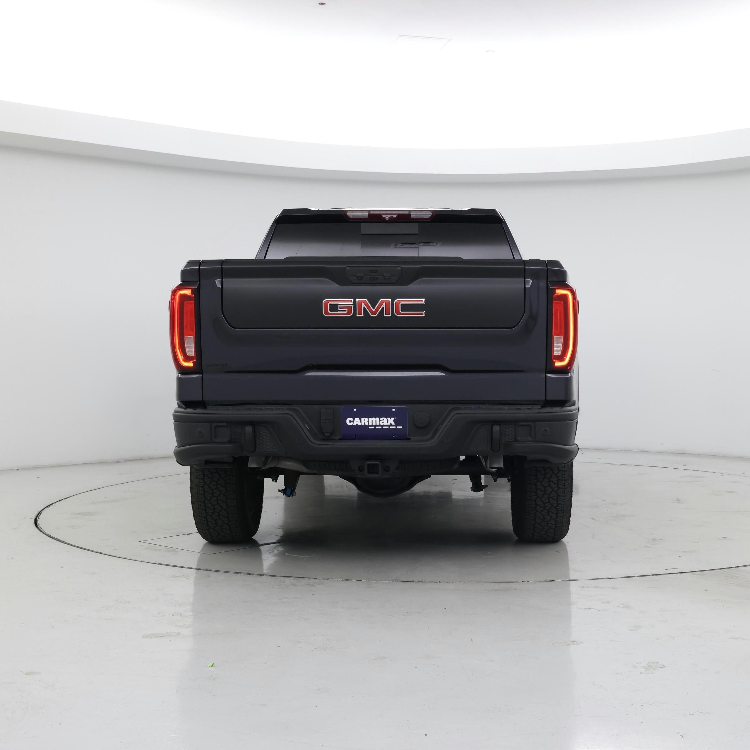 Thumbnail: 2024 GMC Sierra 1500 - 6