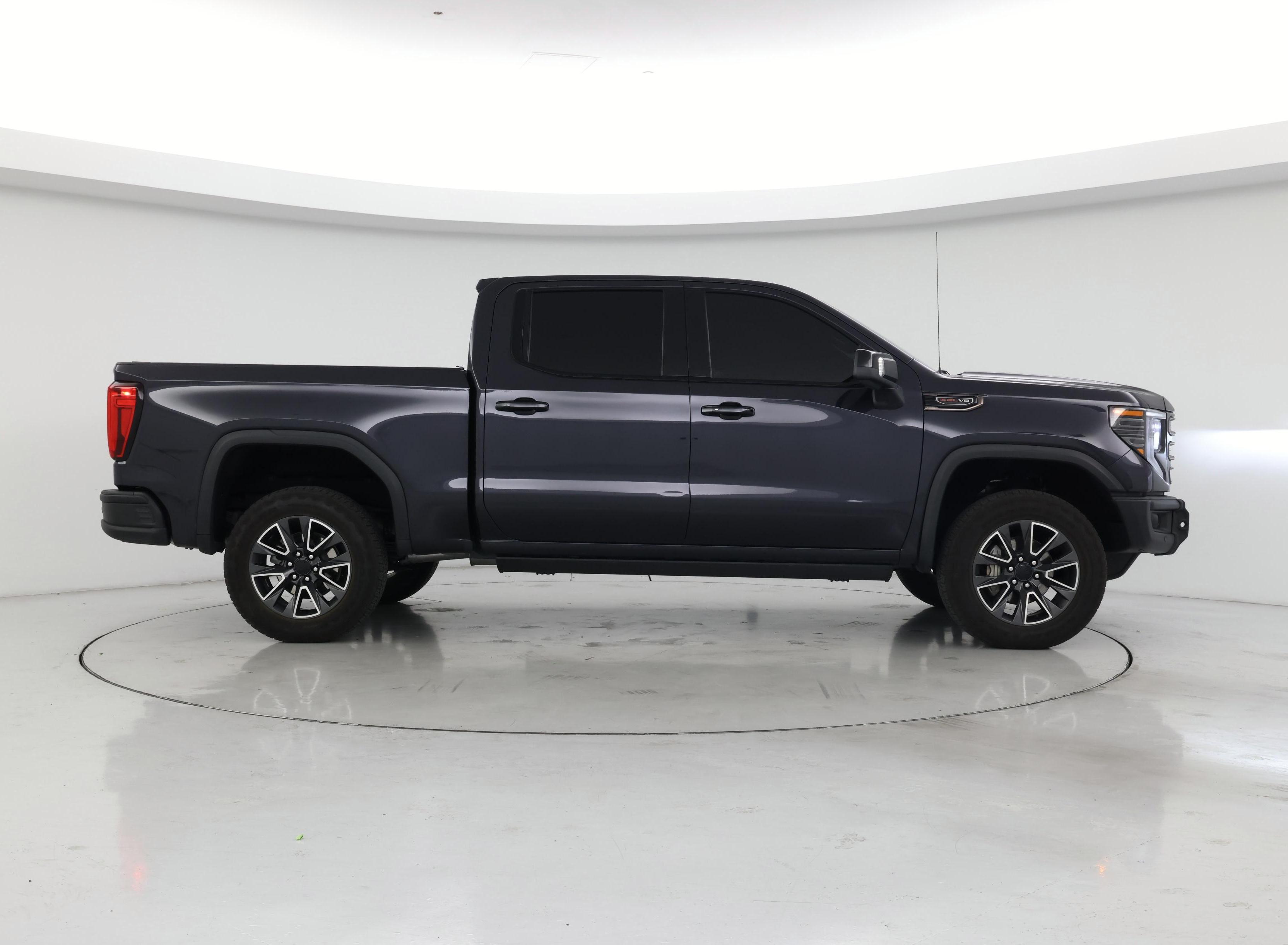 Thumbnail: 2024 GMC Sierra 1500 - 7