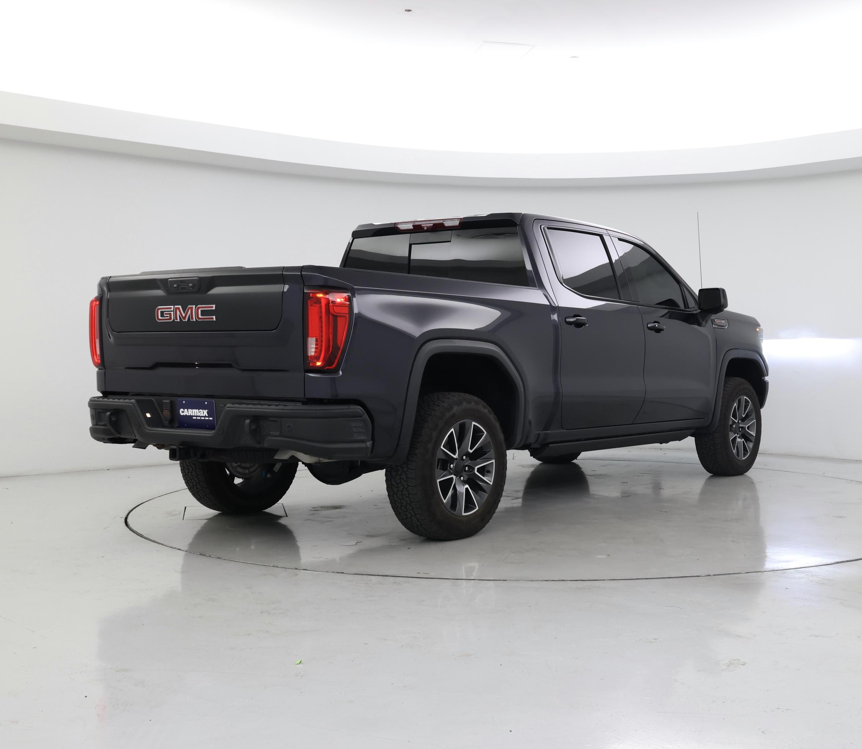 Thumbnail: 2024 GMC Sierra 1500 - 8