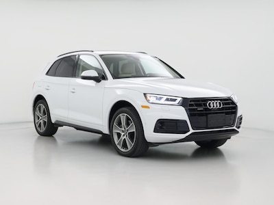 2019 Audi Q5 Prestige
