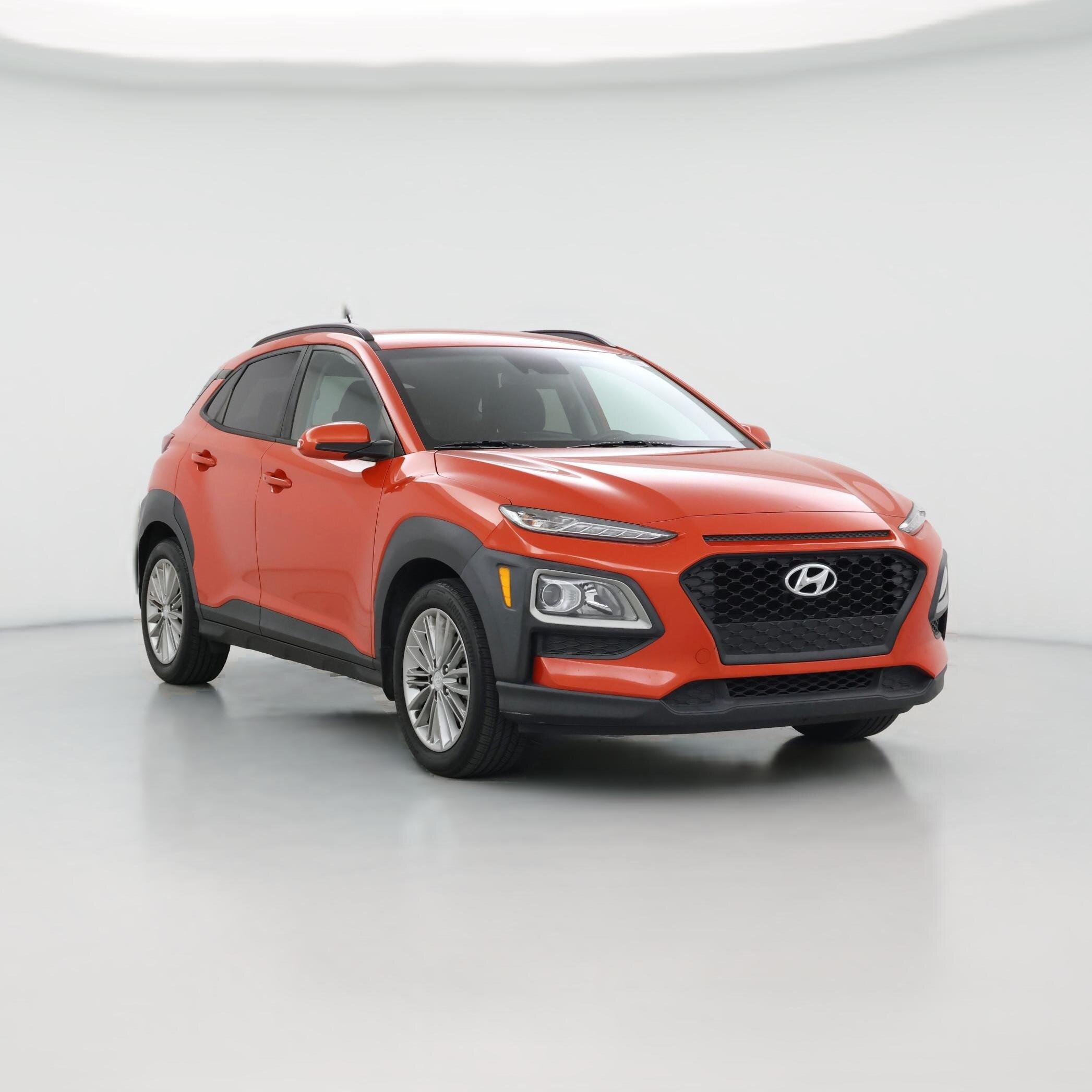 Thumbnail: 2019 Hyundai Kona - 1