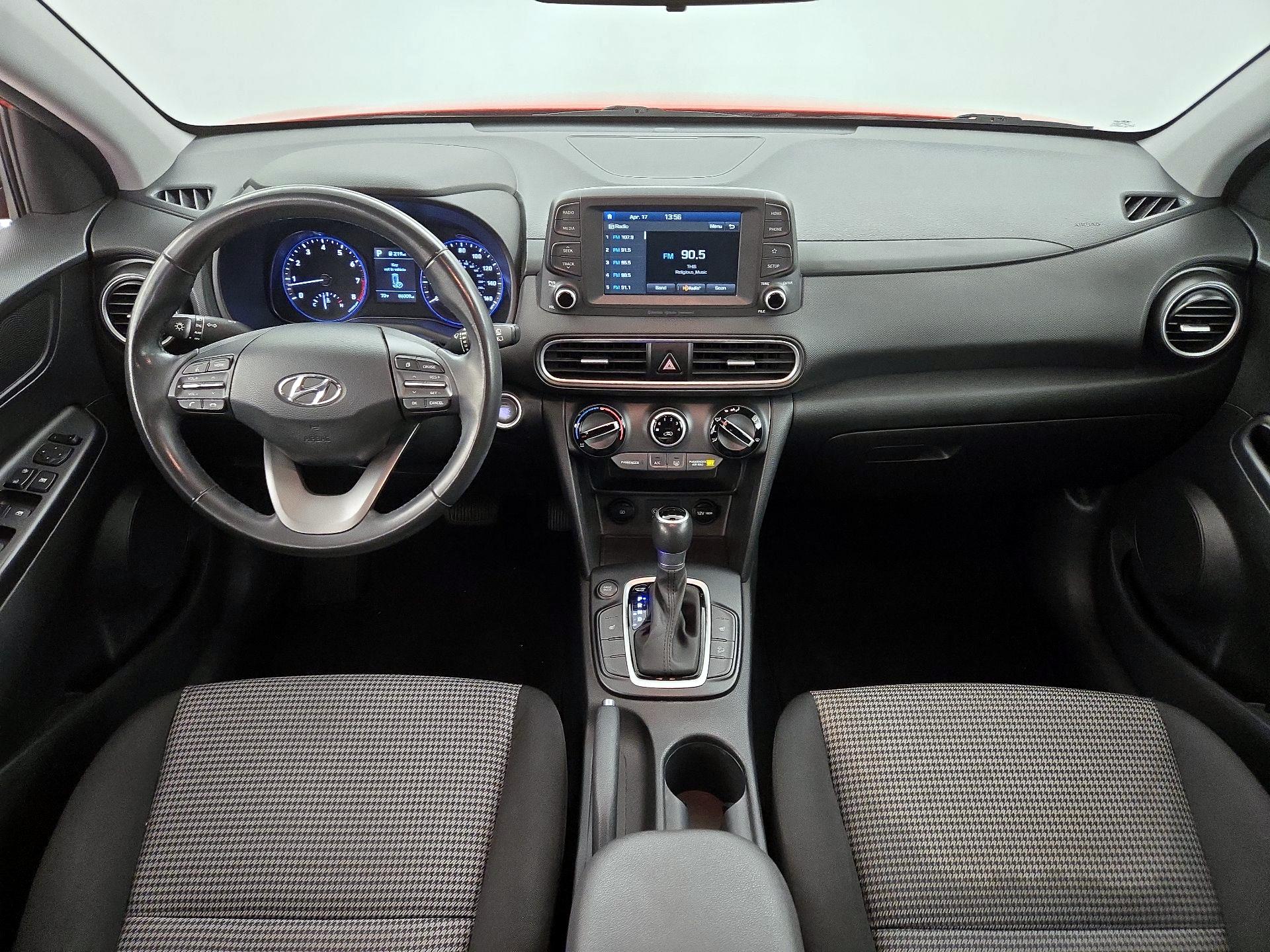 Thumbnail: 2019 Hyundai Kona - 9