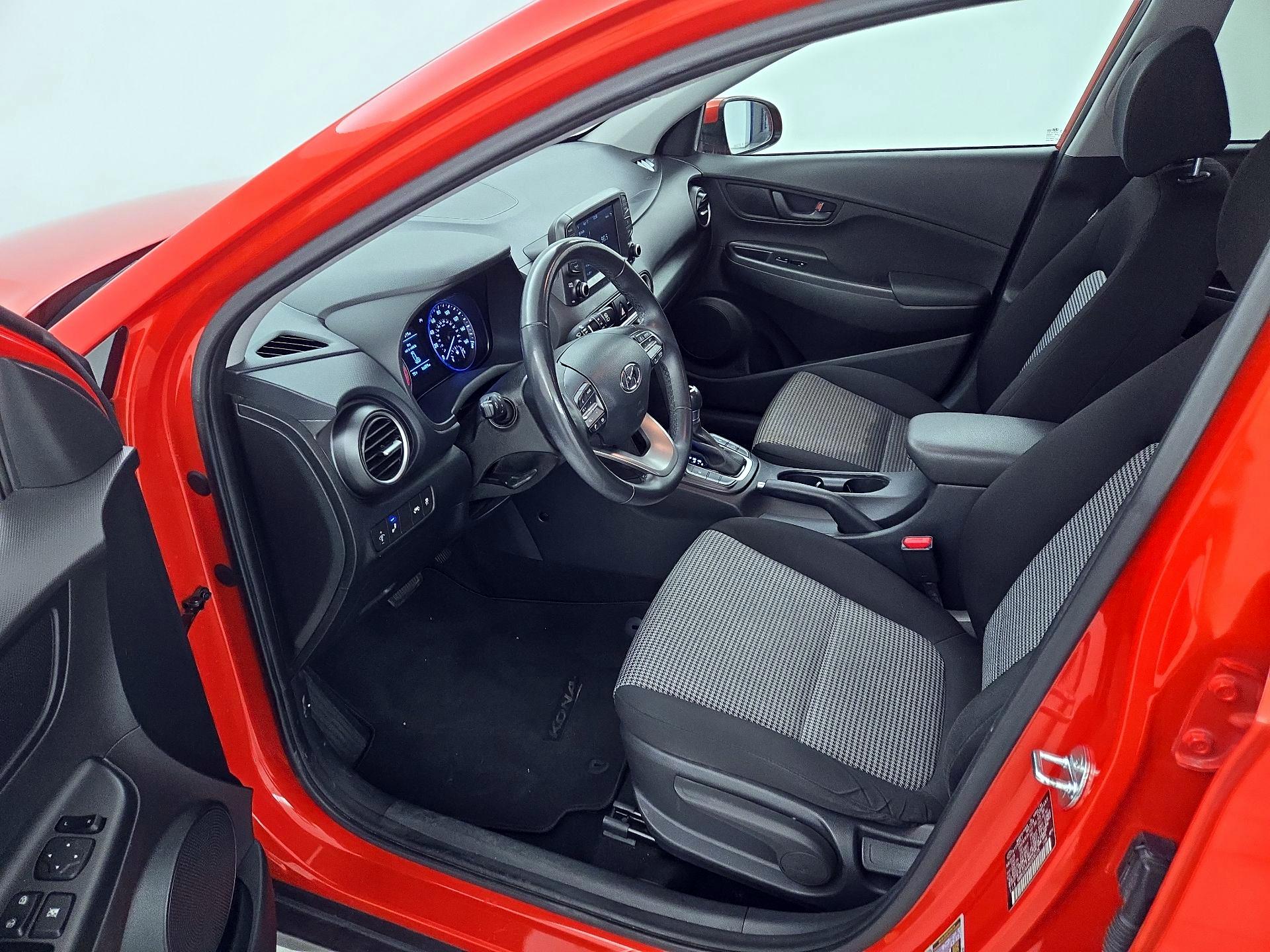 Thumbnail: 2019 Hyundai Kona - 11