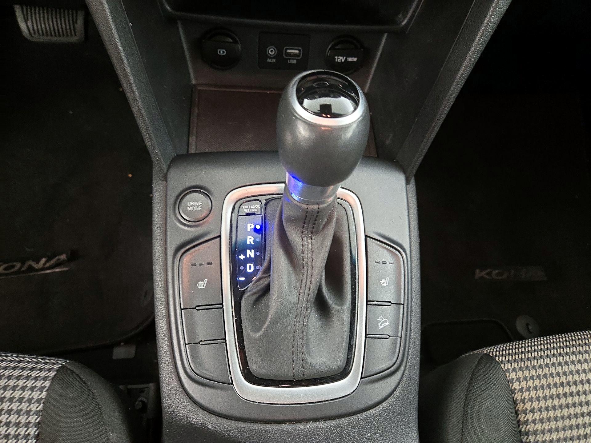 Thumbnail: 2019 Hyundai Kona - 17