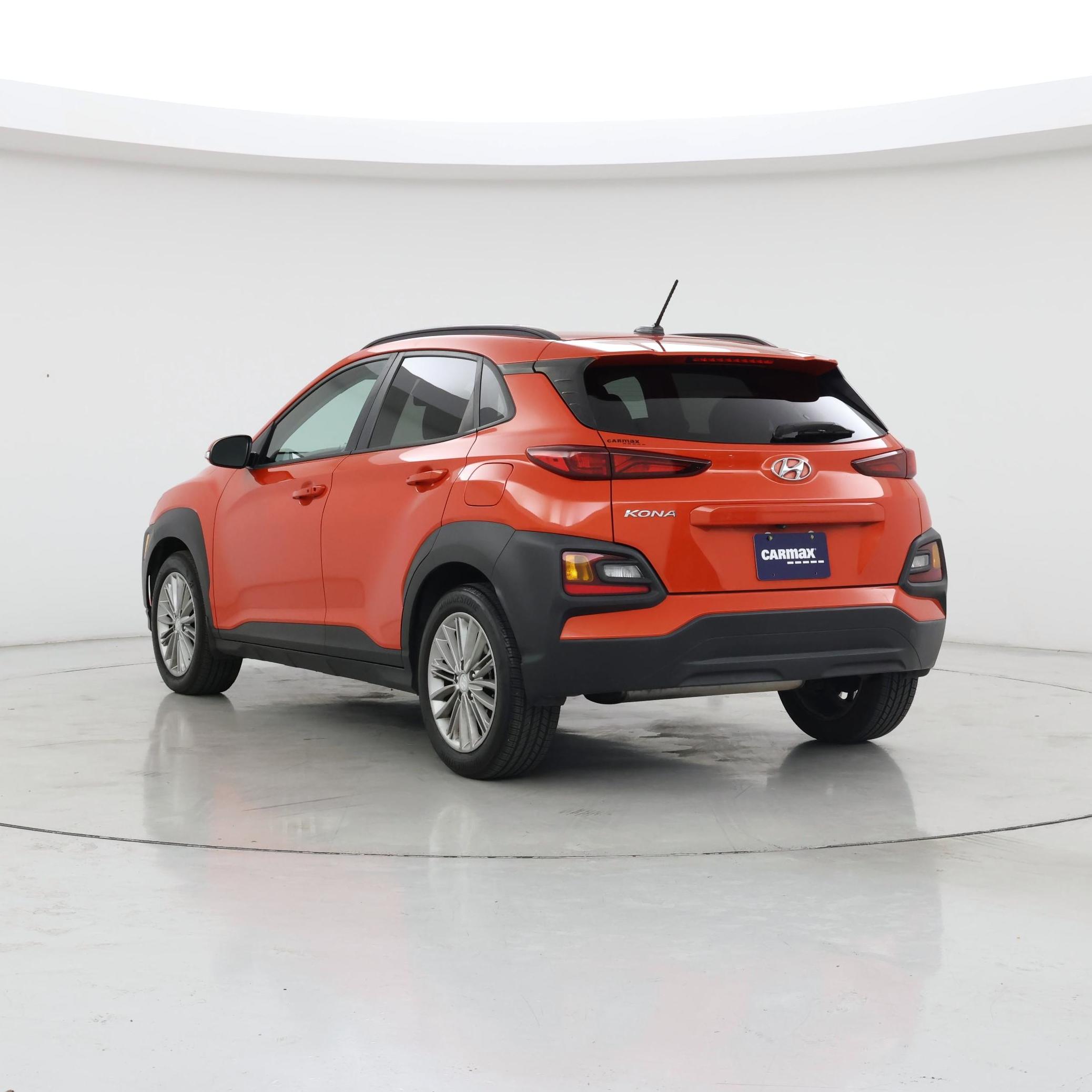 Thumbnail: 2019 Hyundai Kona - 2