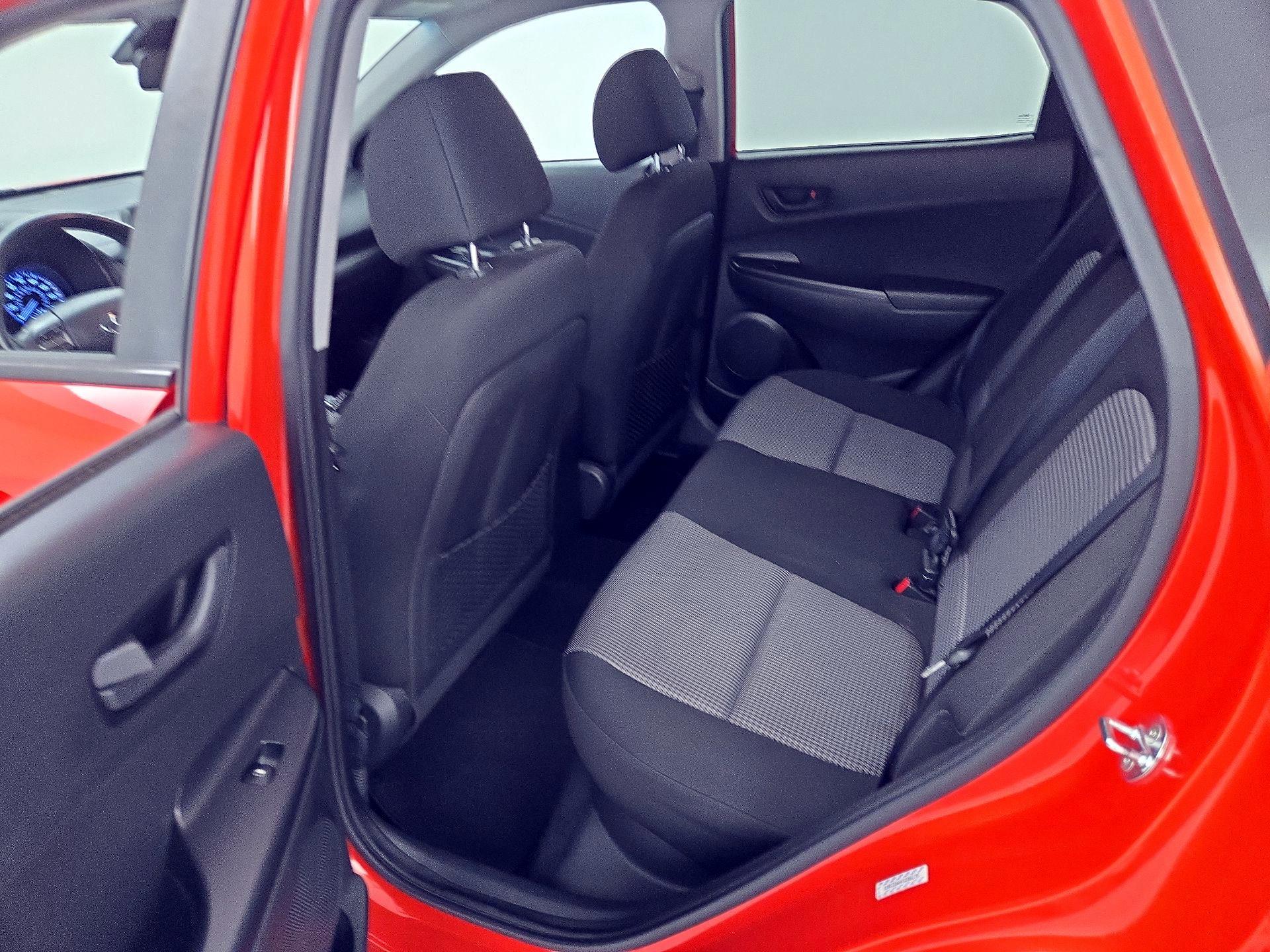 Thumbnail: 2019 Hyundai Kona - 19