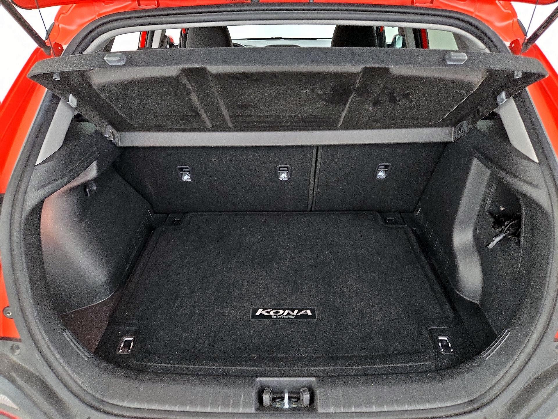 Thumbnail: 2019 Hyundai Kona - 20
