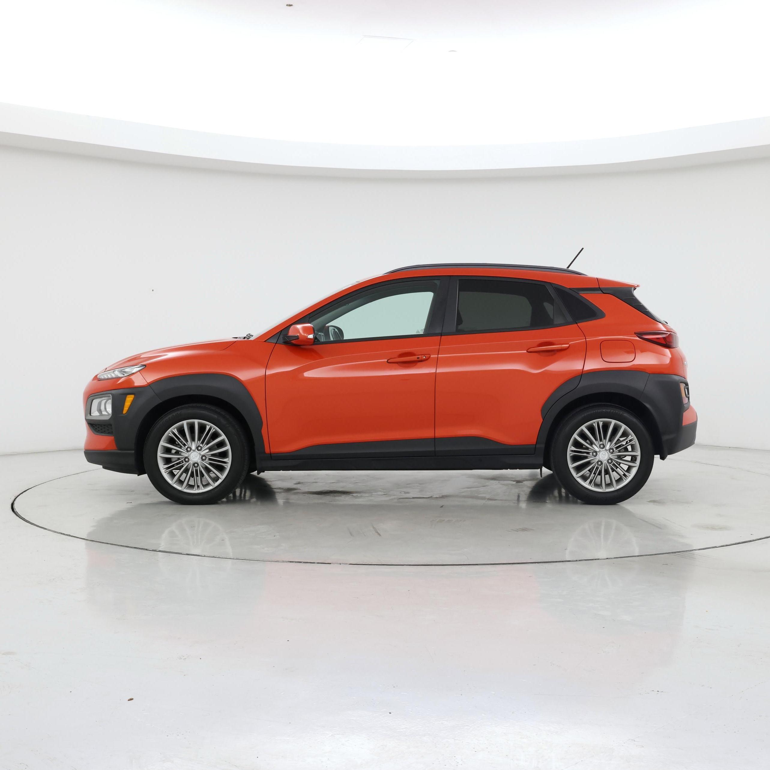 Thumbnail: 2019 Hyundai Kona - 3