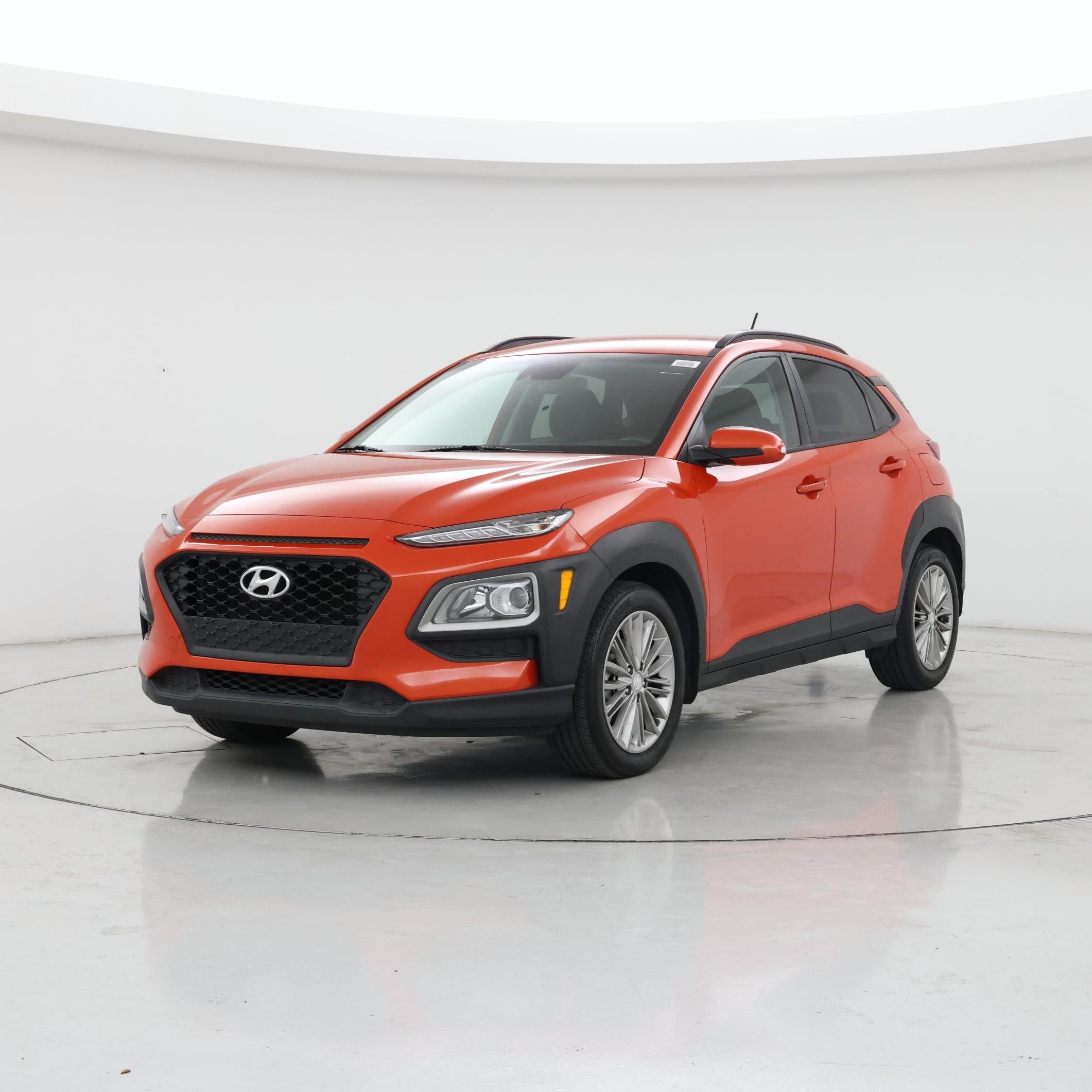 Thumbnail: 2019 Hyundai Kona - 4