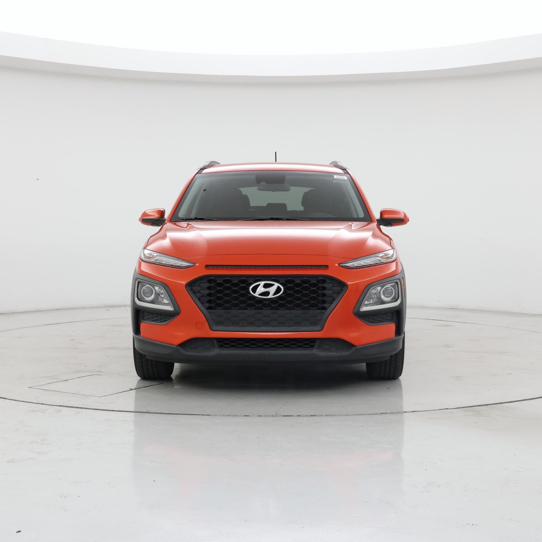 Thumbnail: 2019 Hyundai Kona - 5
