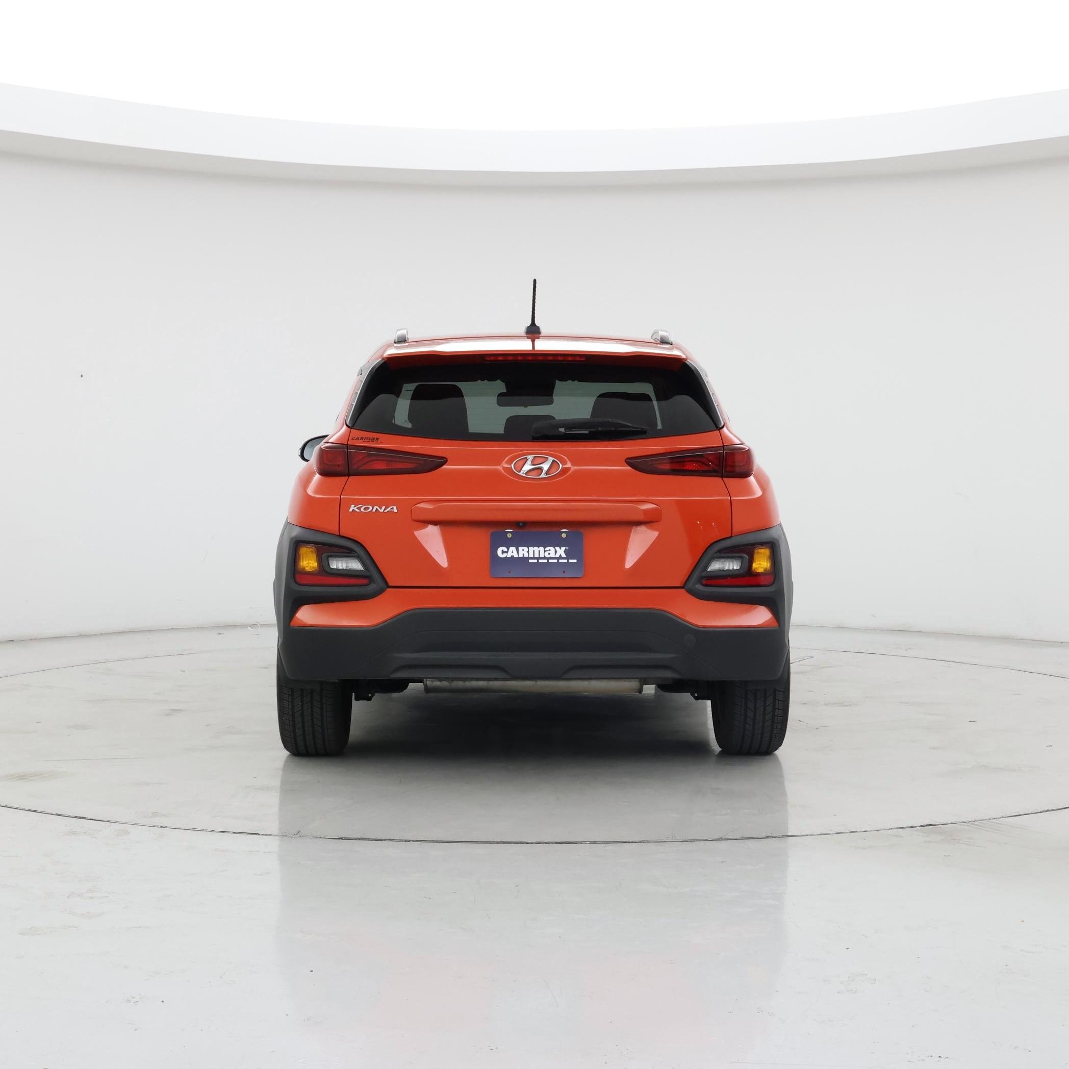 Thumbnail: 2019 Hyundai Kona - 6