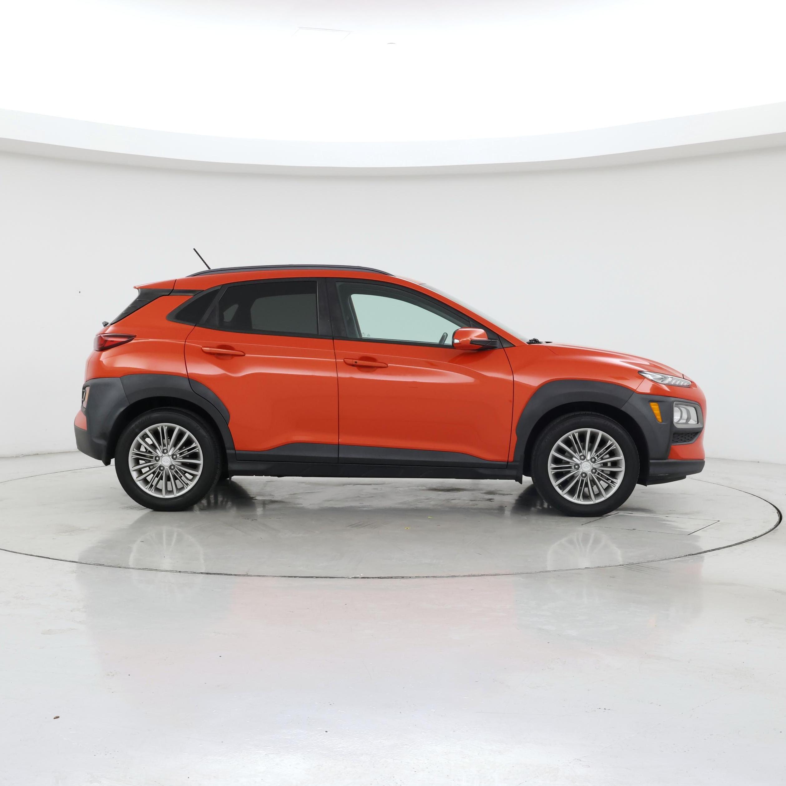 Thumbnail: 2019 Hyundai Kona - 7