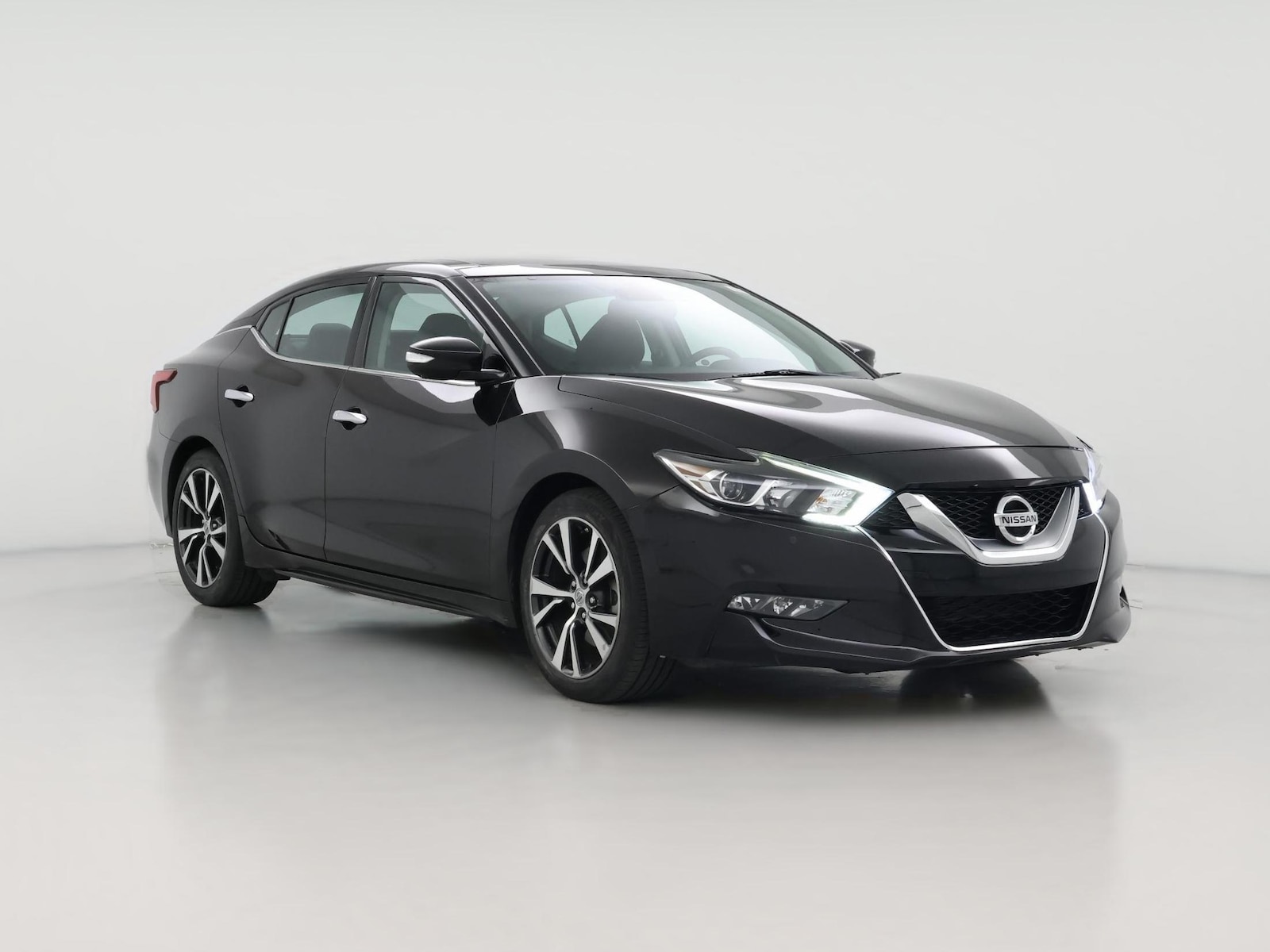 2016 Nissan Maxima