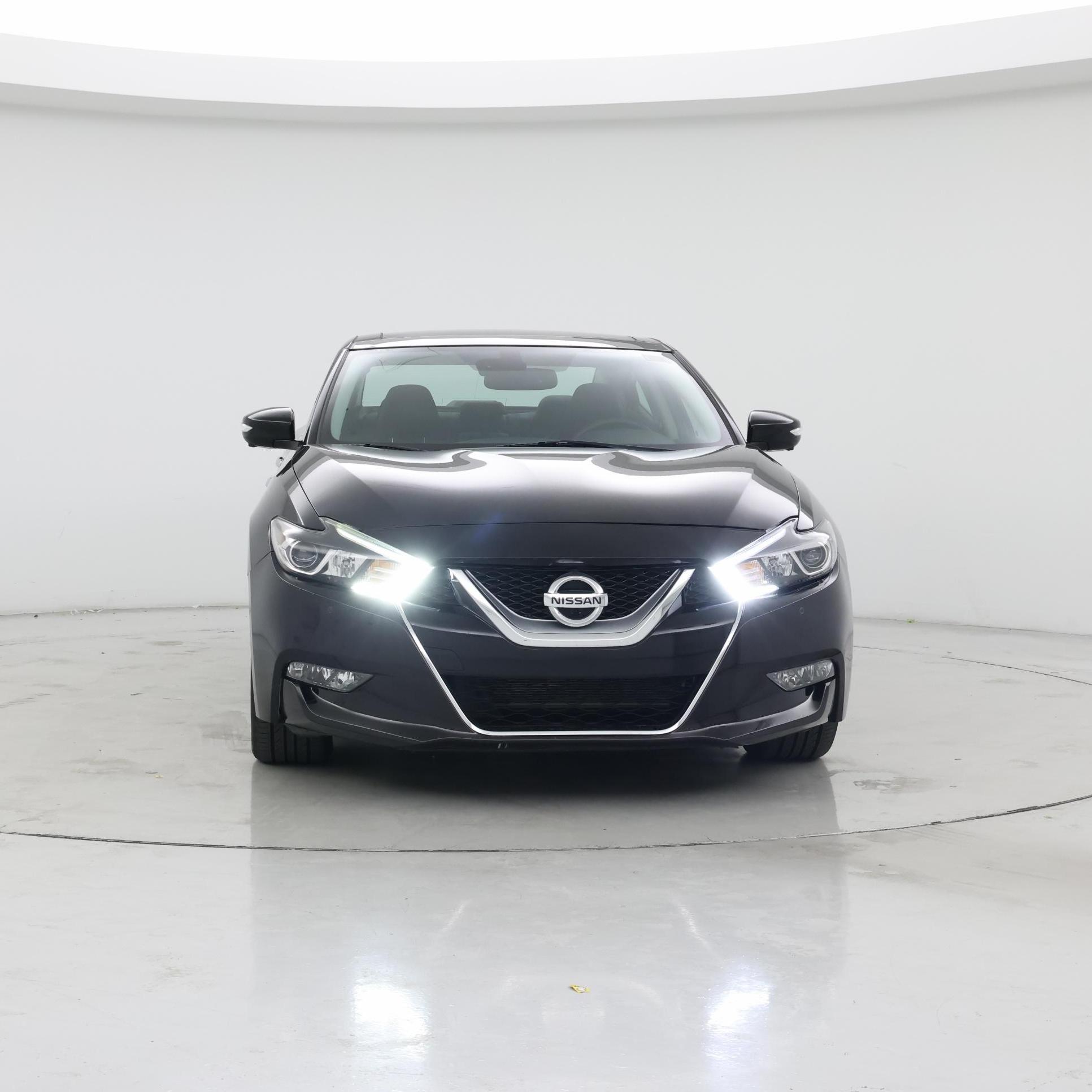 Thumbnail: 2016 Nissan Maxima - 5