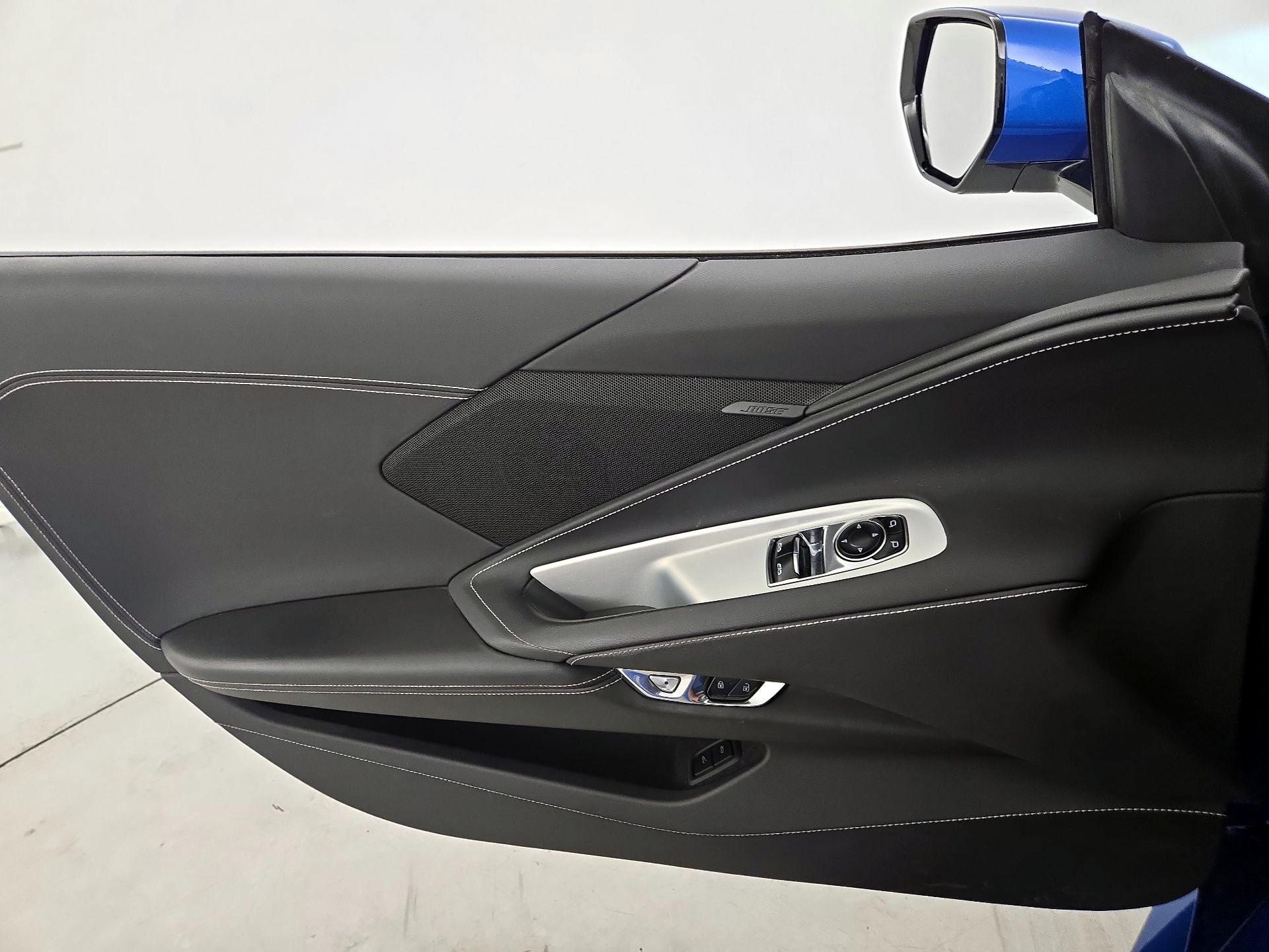 Thumbnail: 2023 Chevrolet Corvette - 12