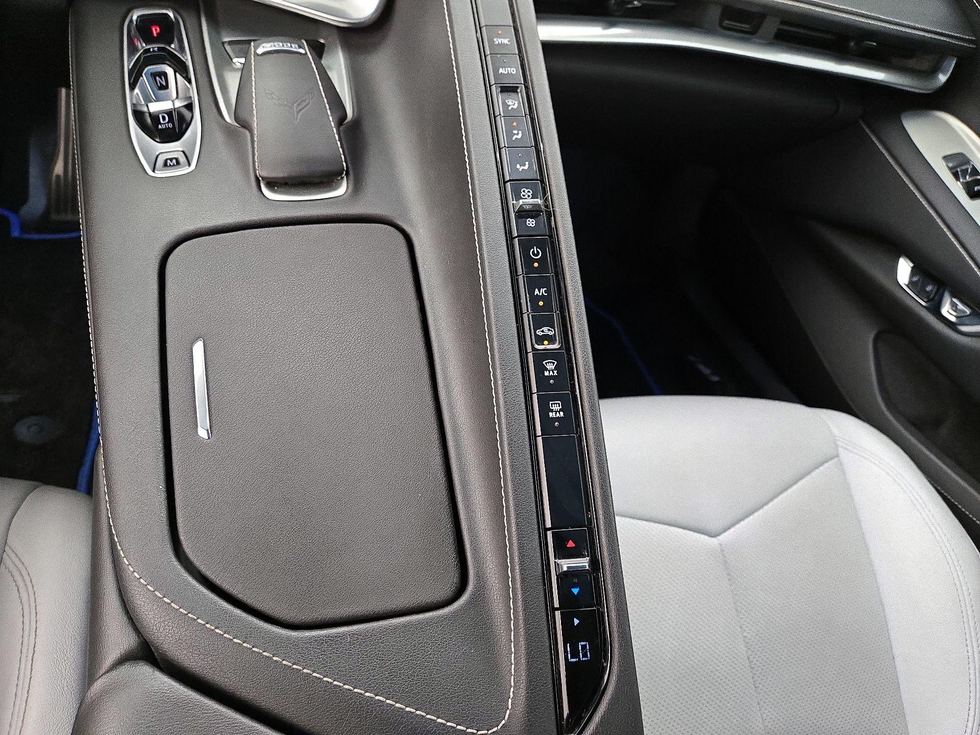 Thumbnail: 2023 Chevrolet Corvette - 16