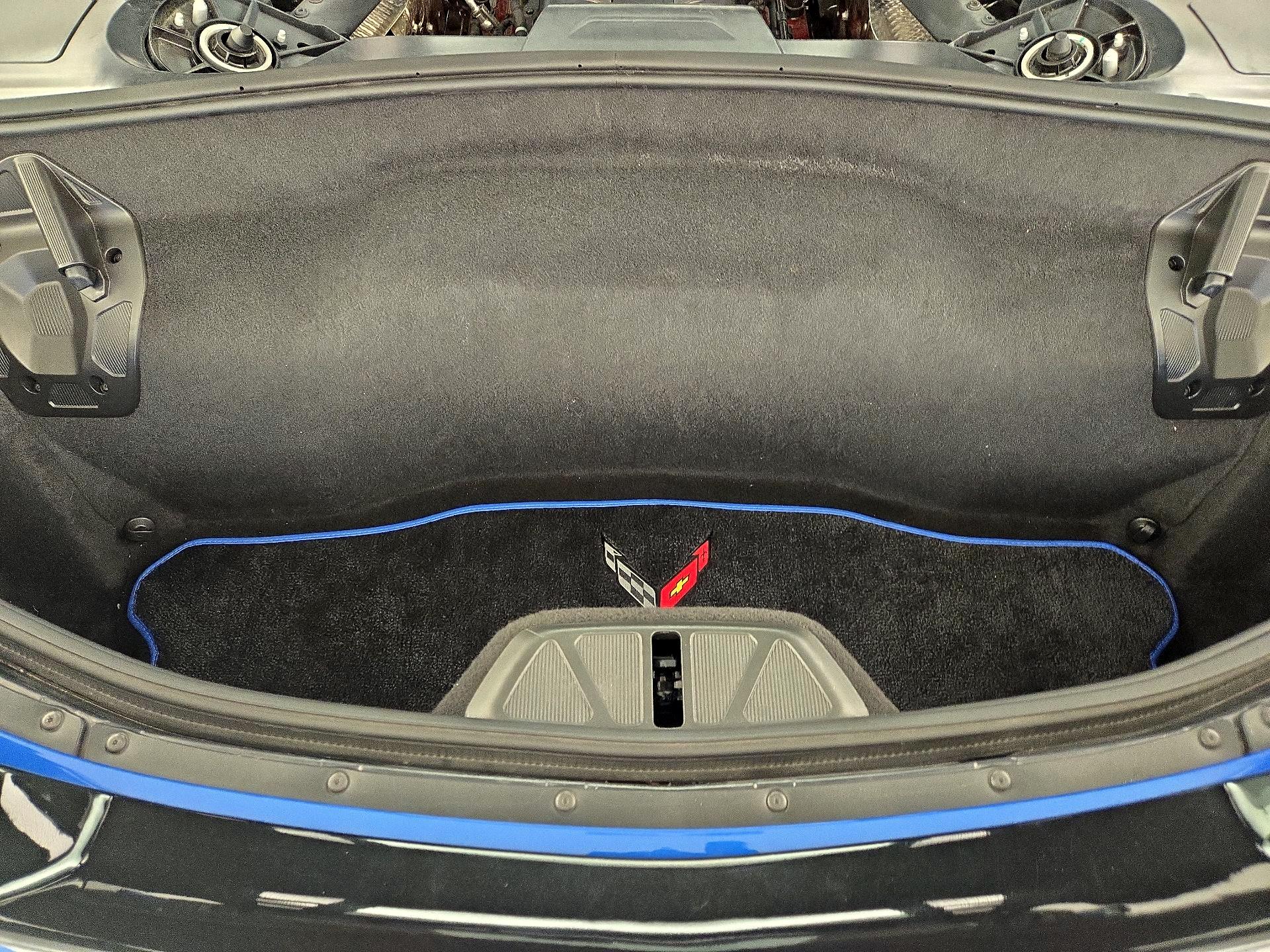 Thumbnail: 2023 Chevrolet Corvette - 18