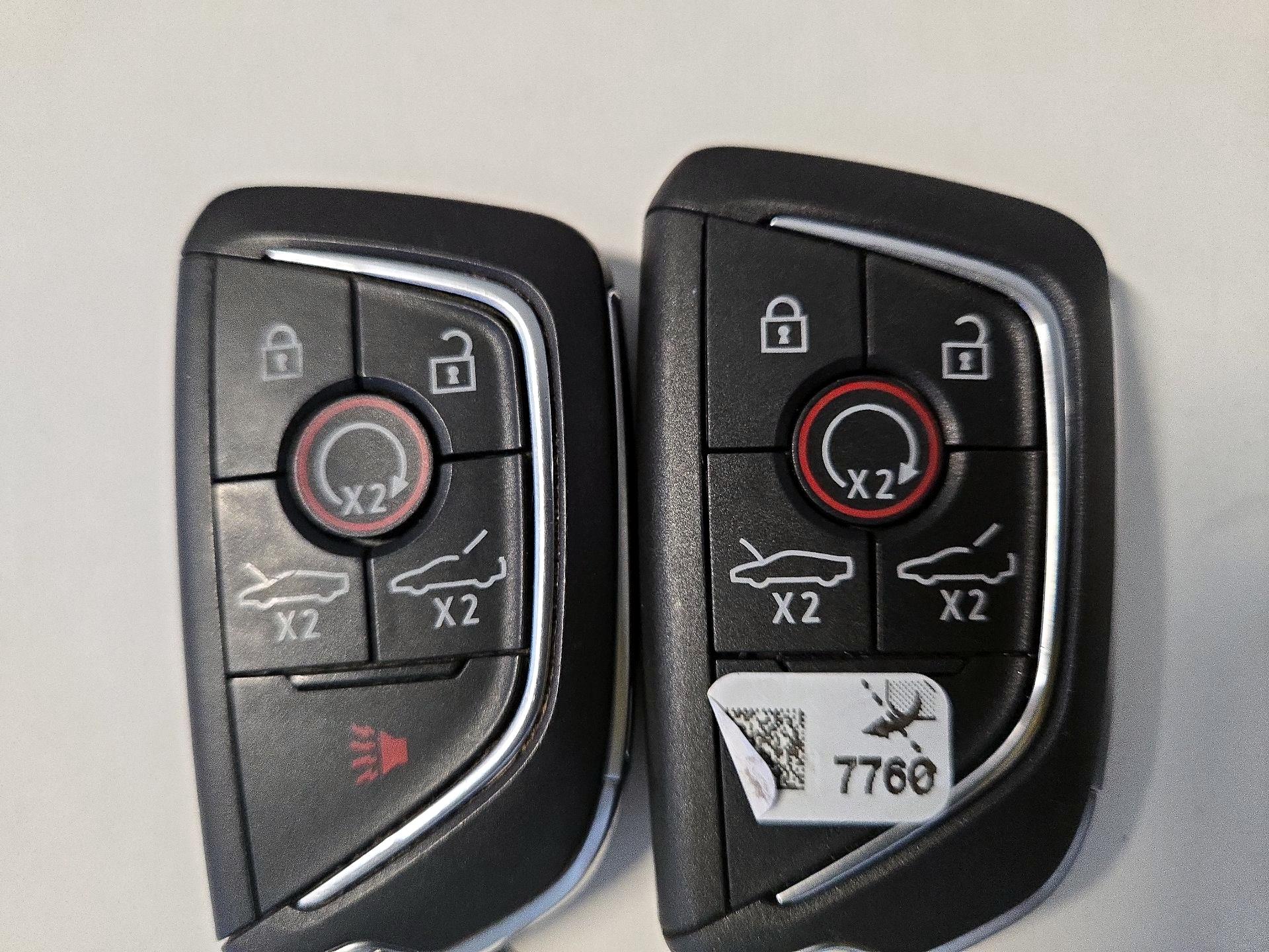 Thumbnail: 2023 Chevrolet Corvette - 20