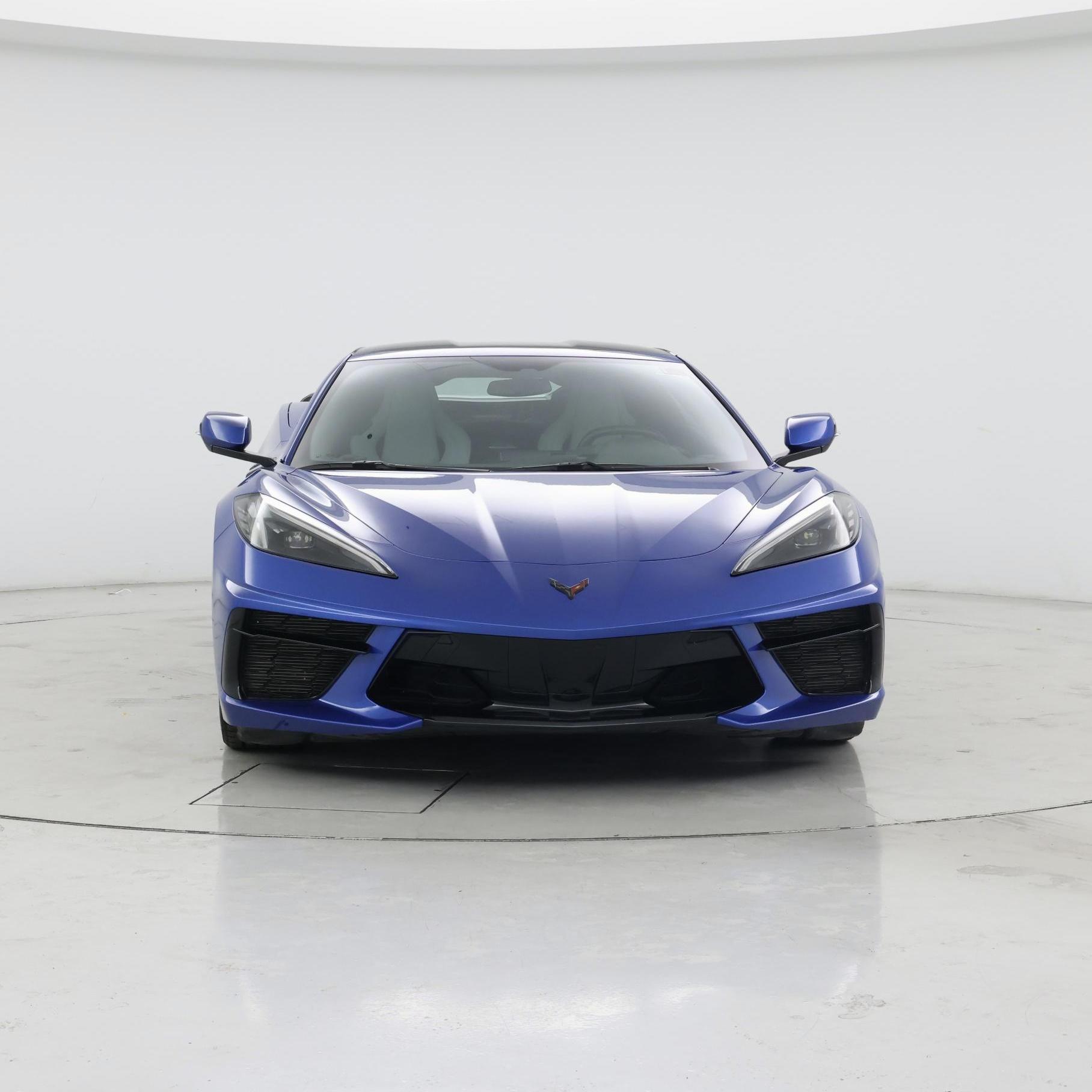 Thumbnail: 2023 Chevrolet Corvette - 5