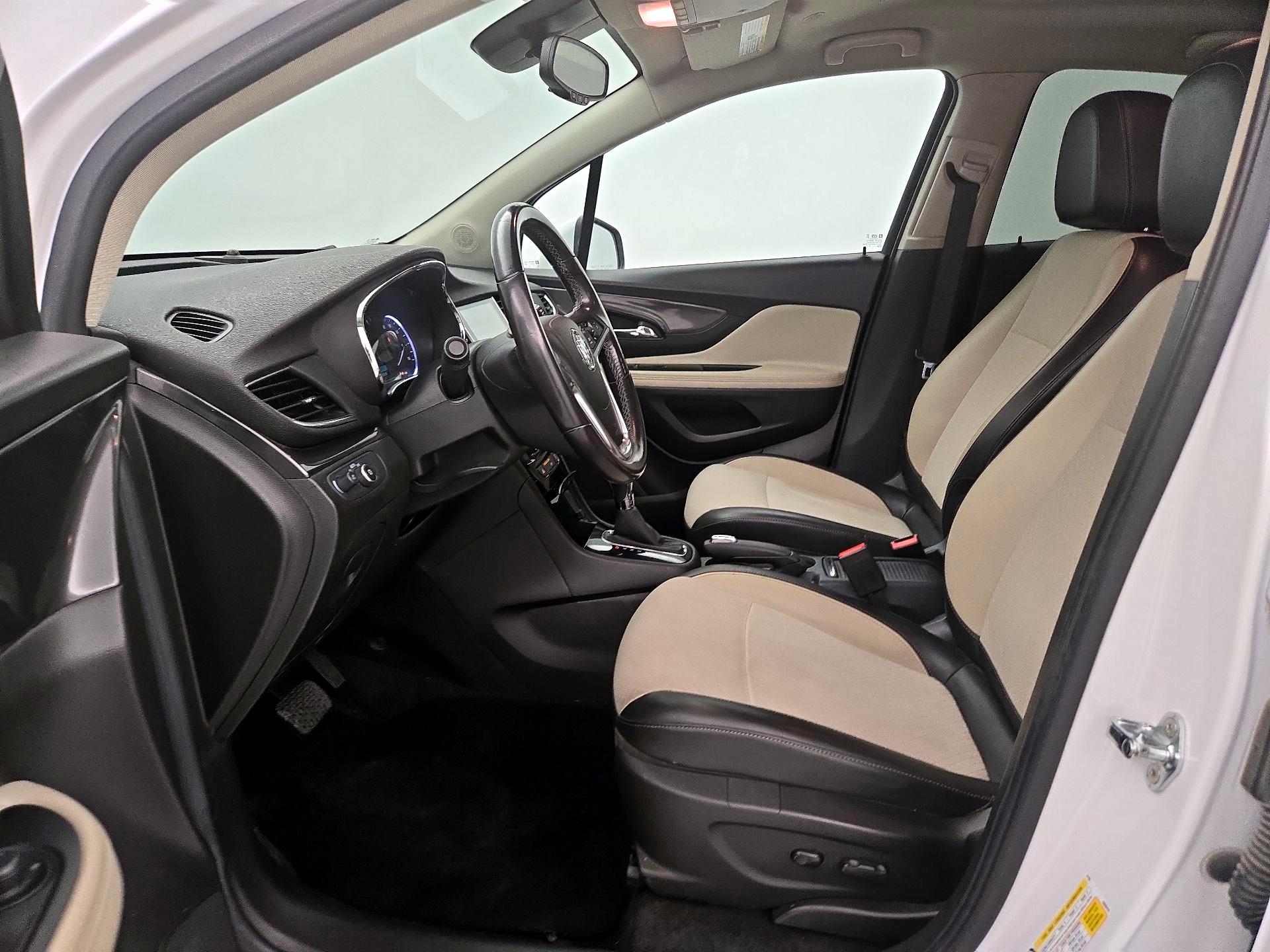 Thumbnail: 2018 Buick Encore - 11