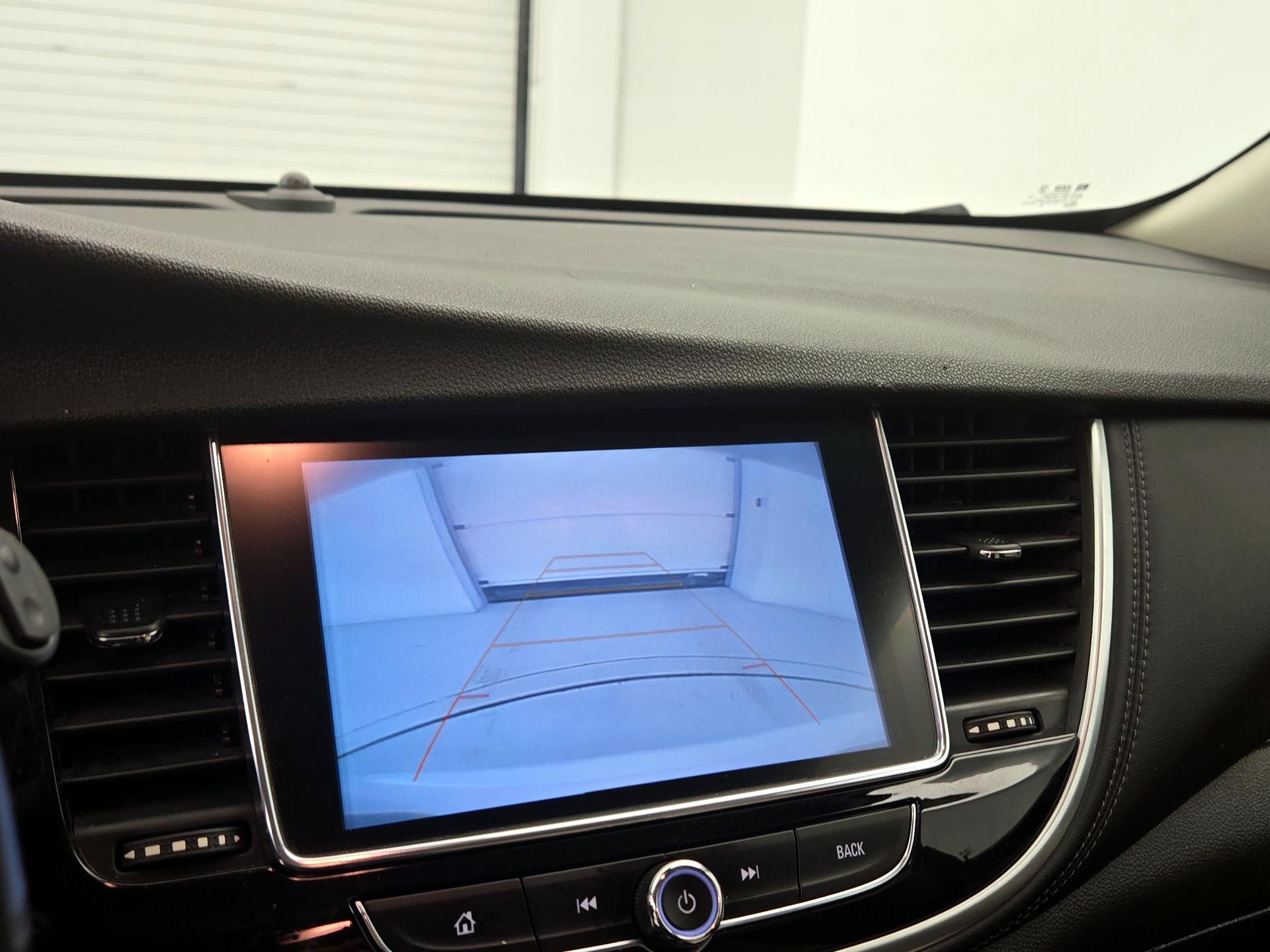 Thumbnail: 2018 Buick Encore - 14