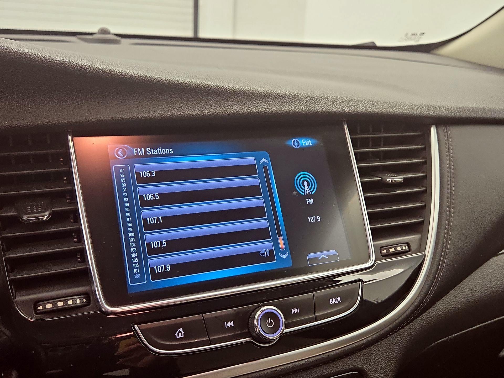 Thumbnail: 2018 Buick Encore - 15