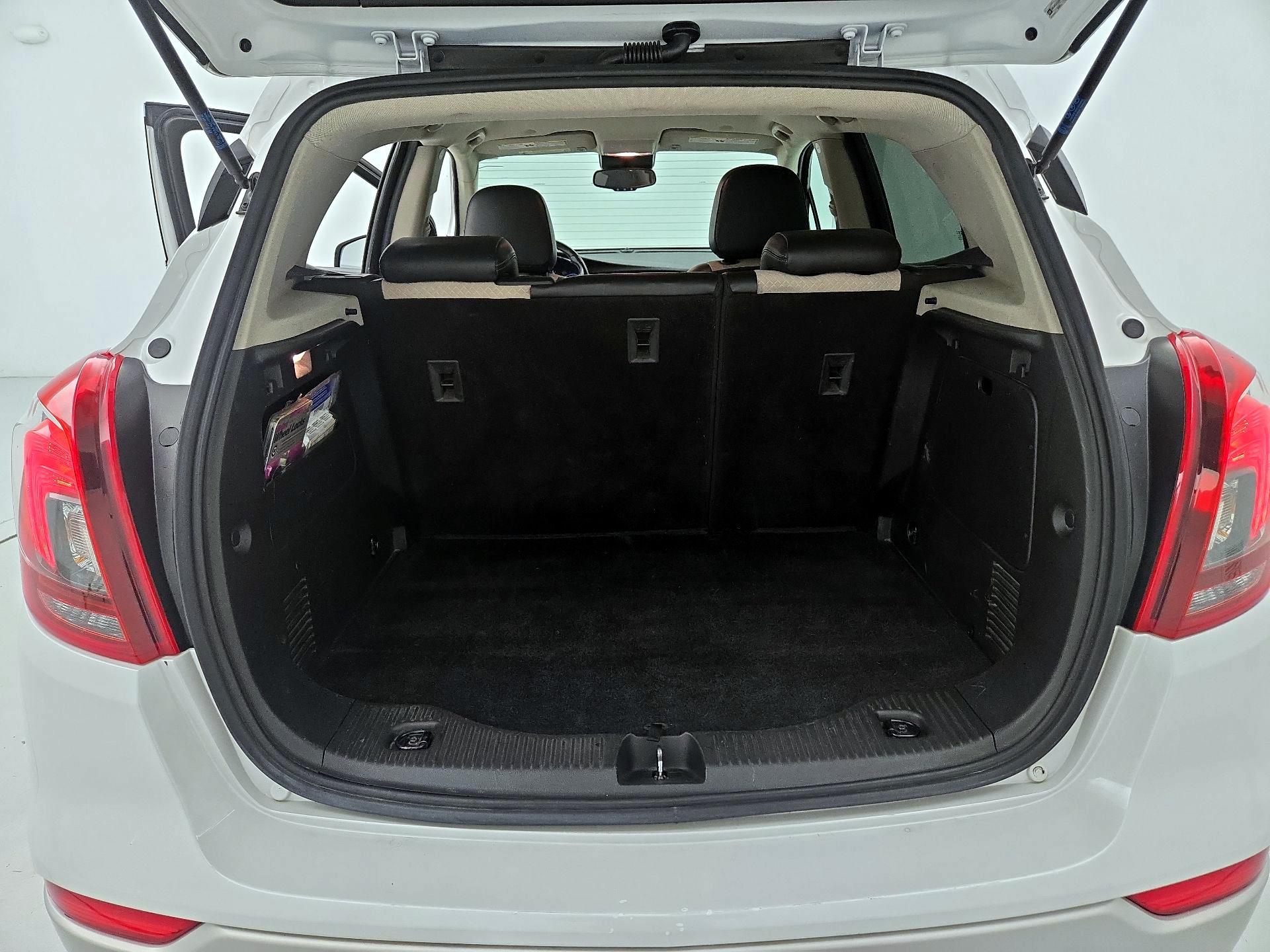 Thumbnail: 2018 Buick Encore - 20