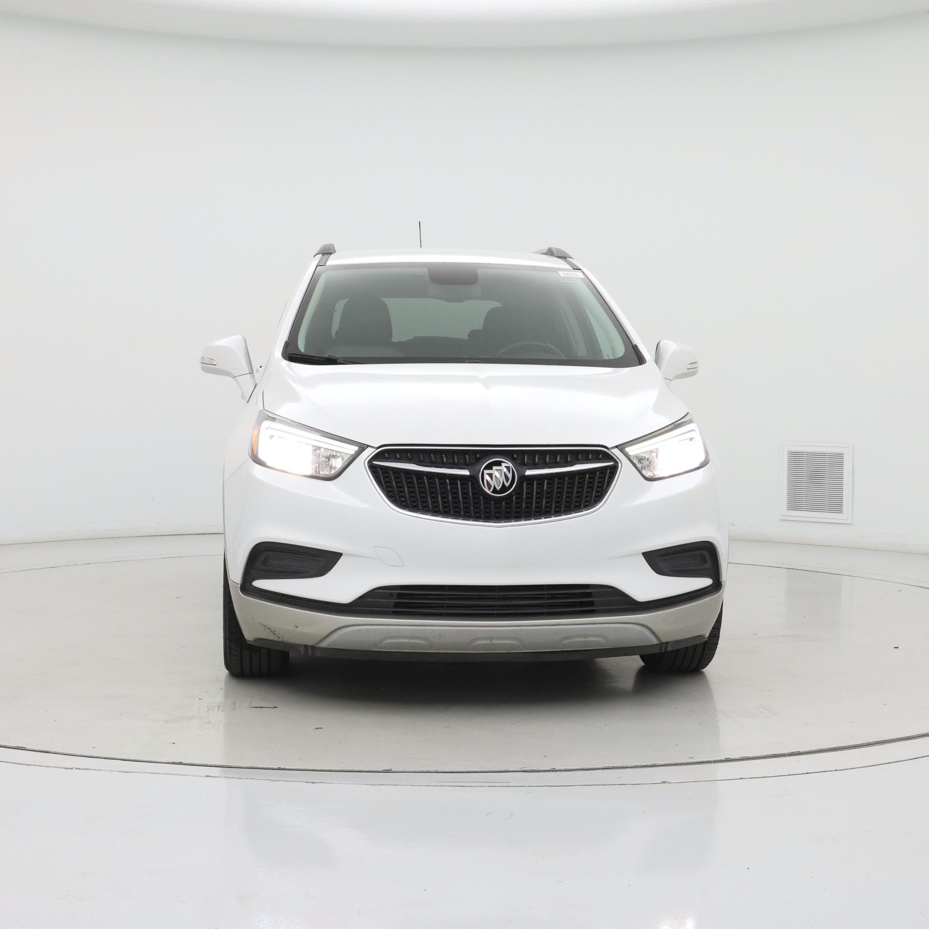 Thumbnail: 2018 Buick Encore - 5