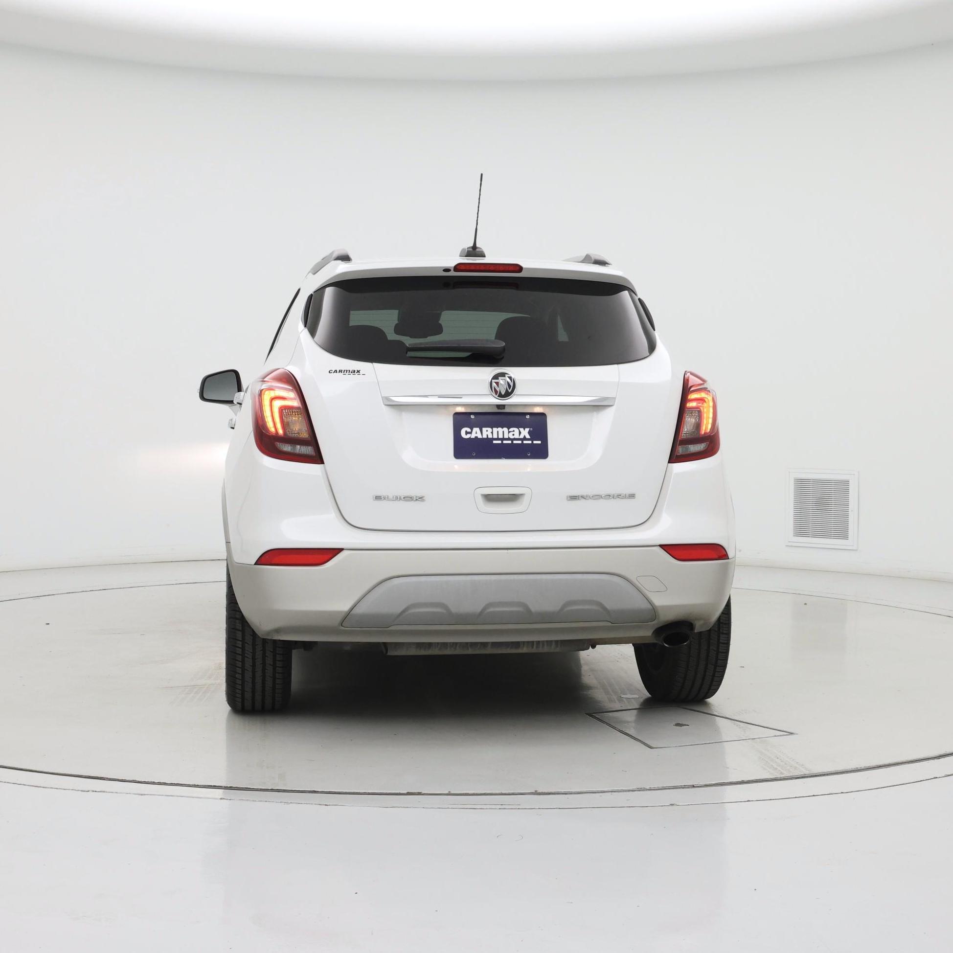 Thumbnail: 2018 Buick Encore - 6