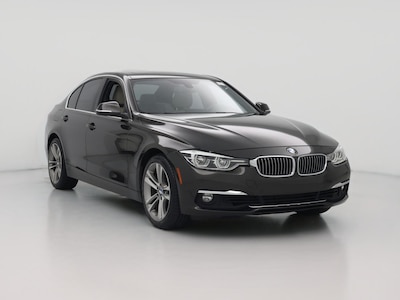 2016 BMW 328 I