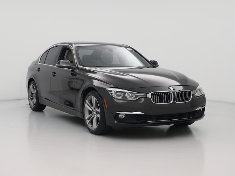 2016 BMW 3 Series 328i -
                  Reno, NV