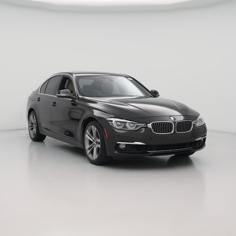 2016 BMW 328 I