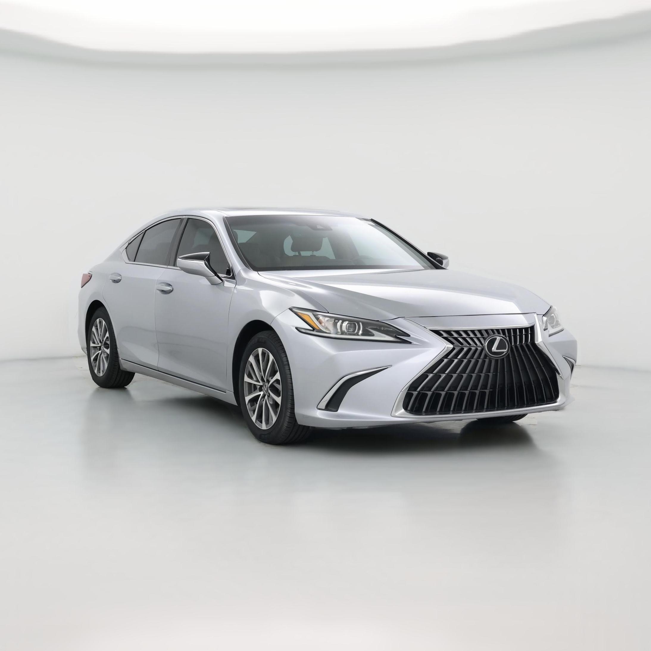 Thumbnail: 2023 Lexus ES - 1