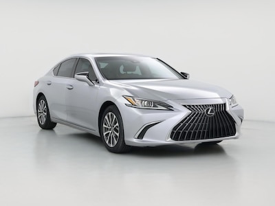 2023 Lexus ES 350