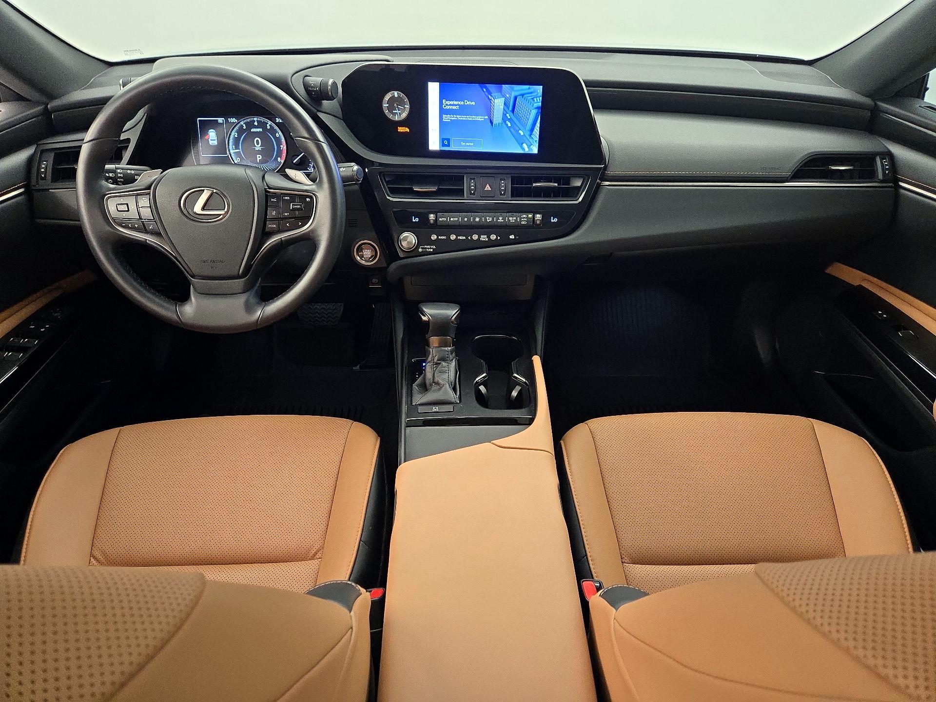 Thumbnail: 2023 Lexus ES - 9