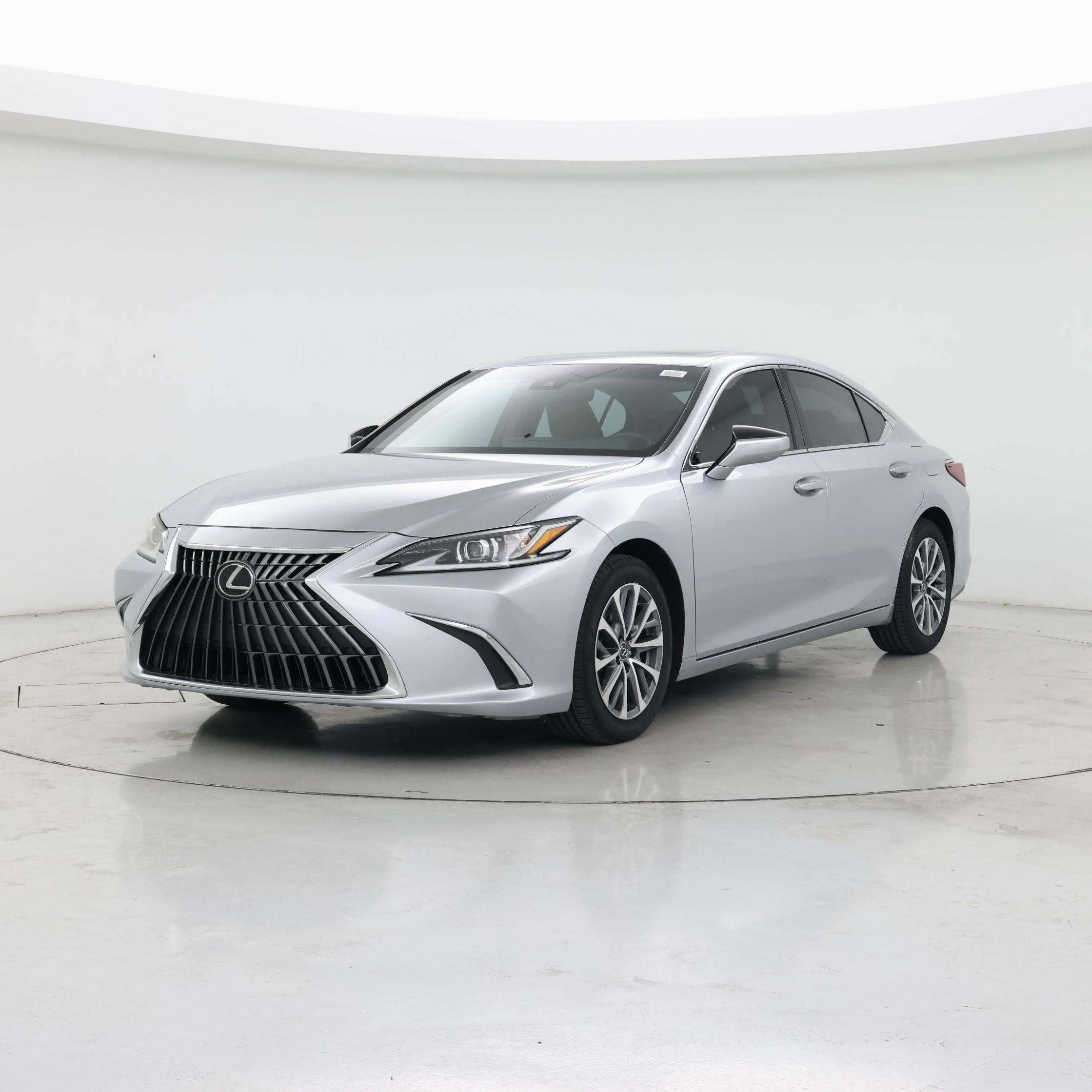 Thumbnail: 2023 Lexus ES - 4