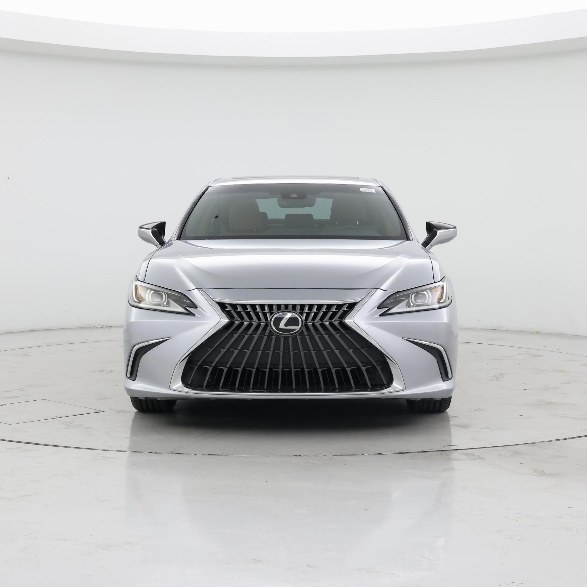 Thumbnail: 2023 Lexus ES - 5