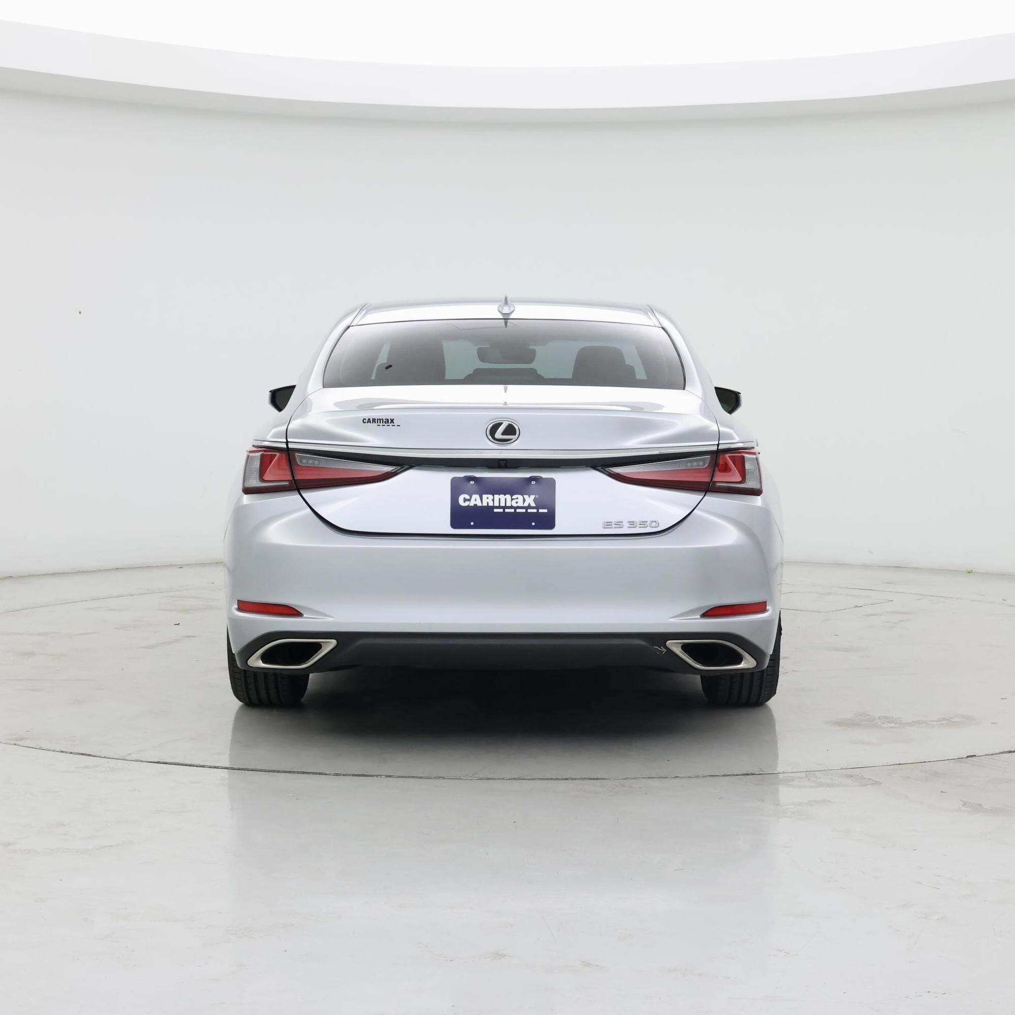 Thumbnail: 2023 Lexus ES - 6
