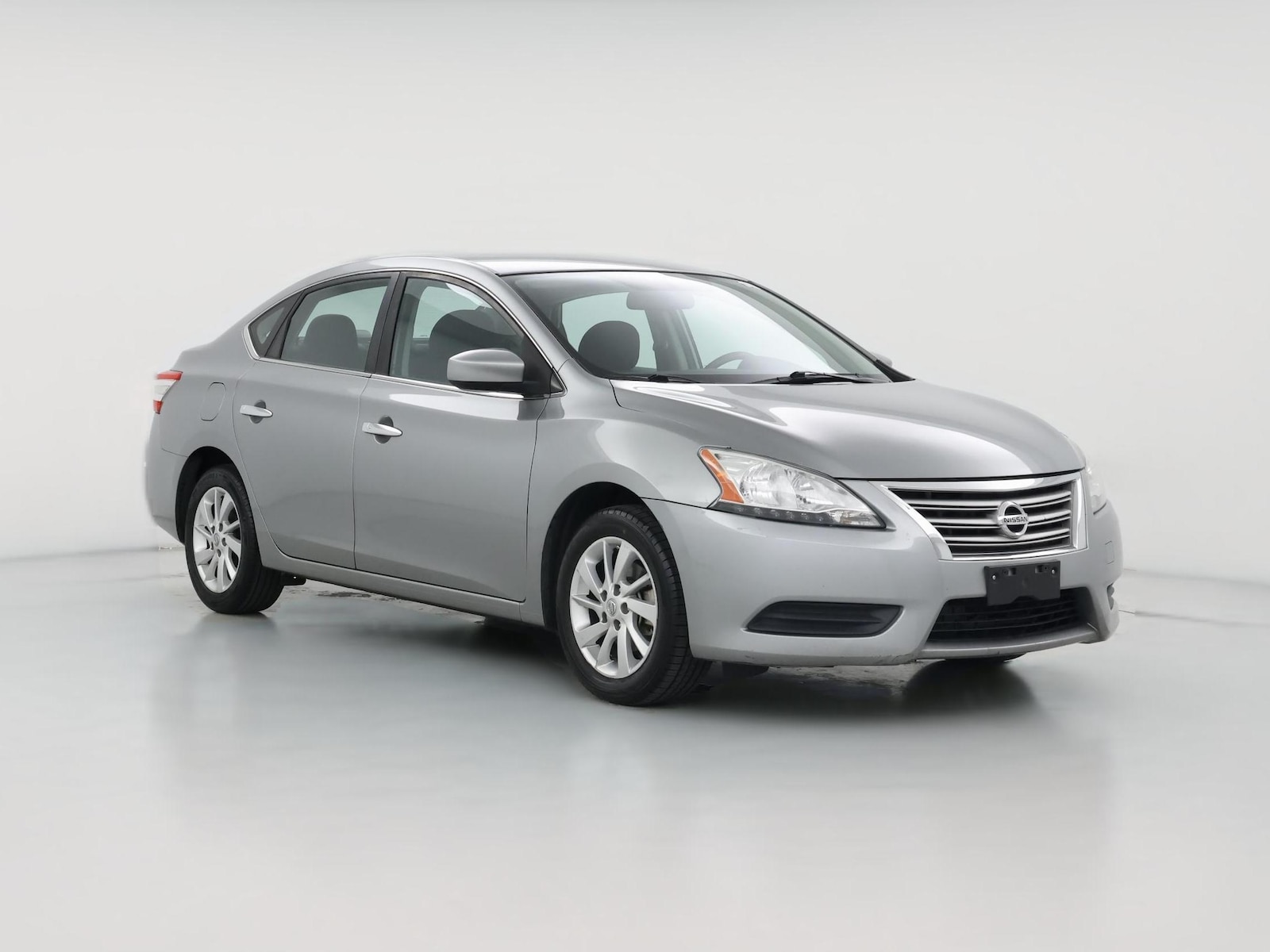 2014 Nissan Sentra SV