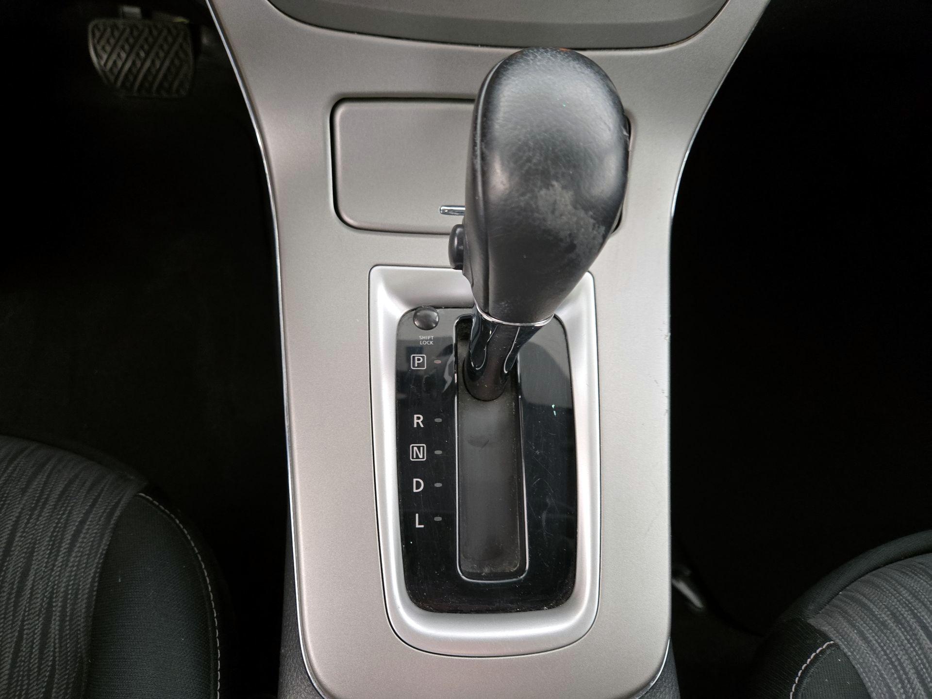 Thumbnail: 2014 Nissan Sentra - 18