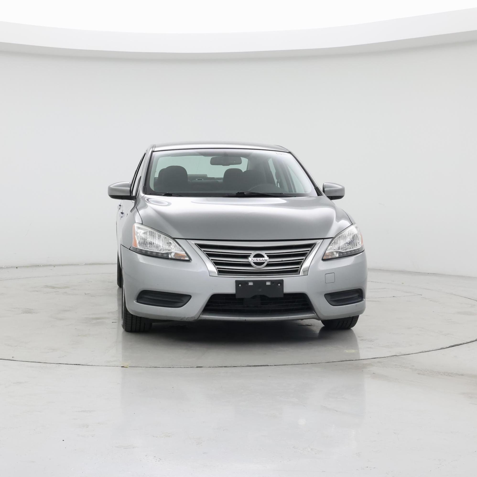 Thumbnail: 2014 Nissan Sentra - 5