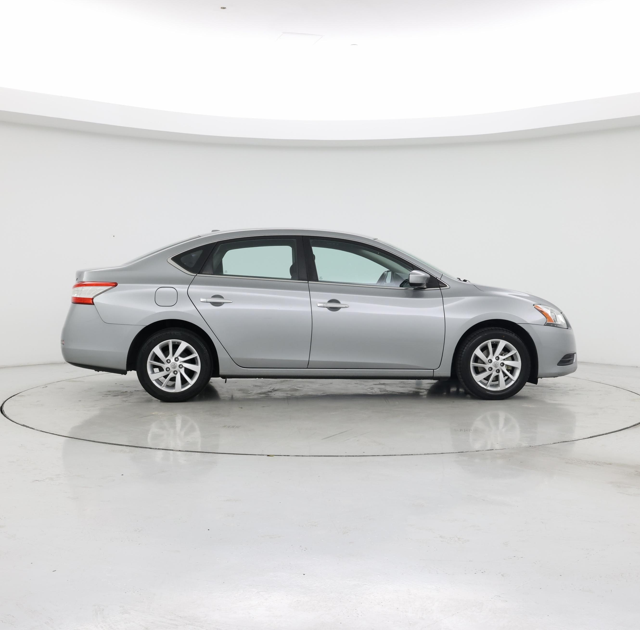 Thumbnail: 2014 Nissan Sentra - 7
